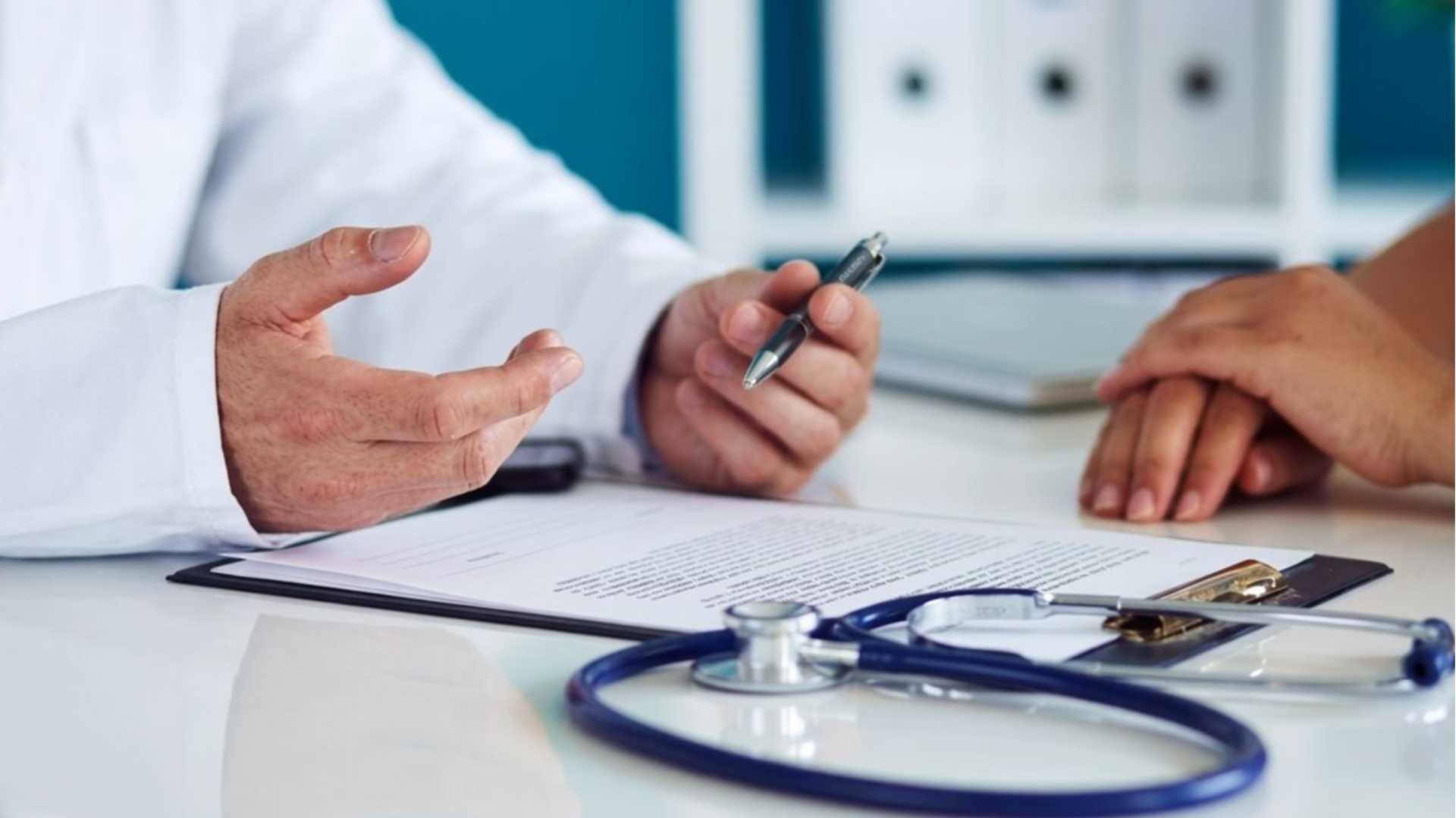 Medici di San Nicolò pronti al trasloco: più spazio per tutti