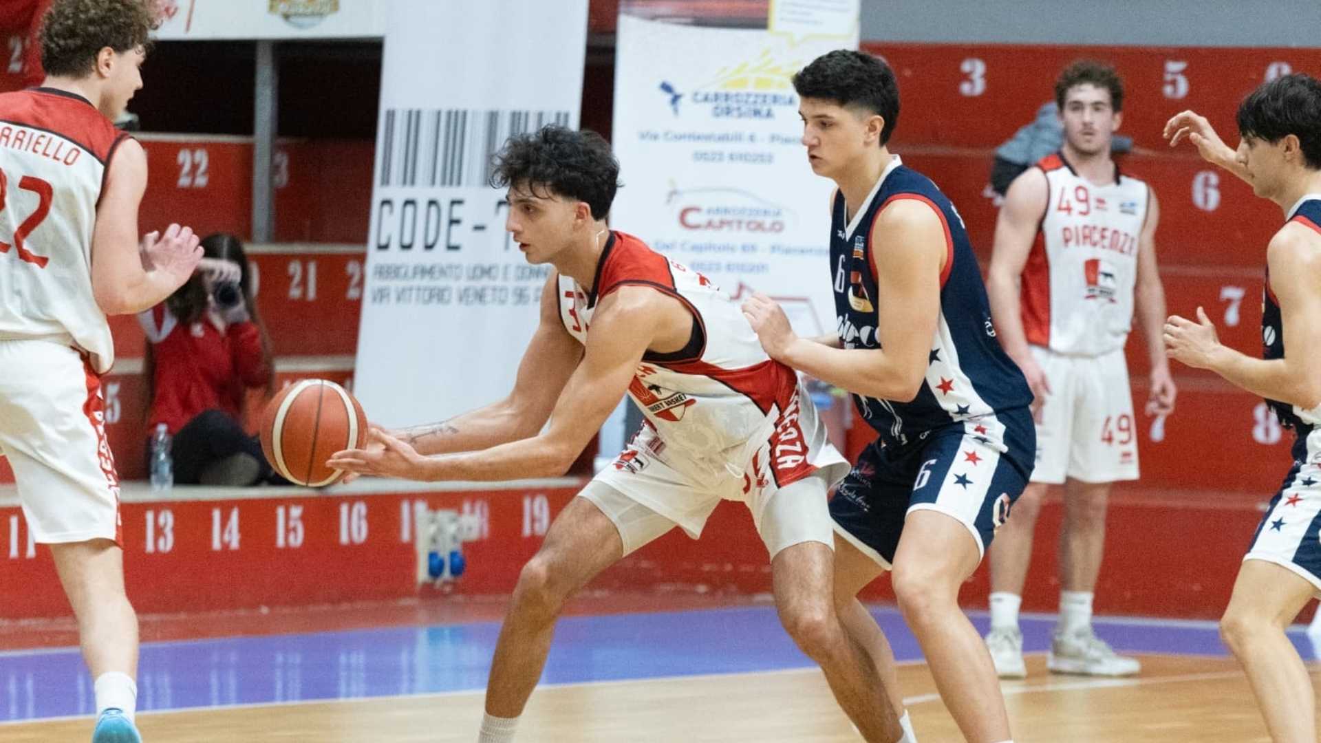 Assigeco e Bakery, terz’ultima fatica