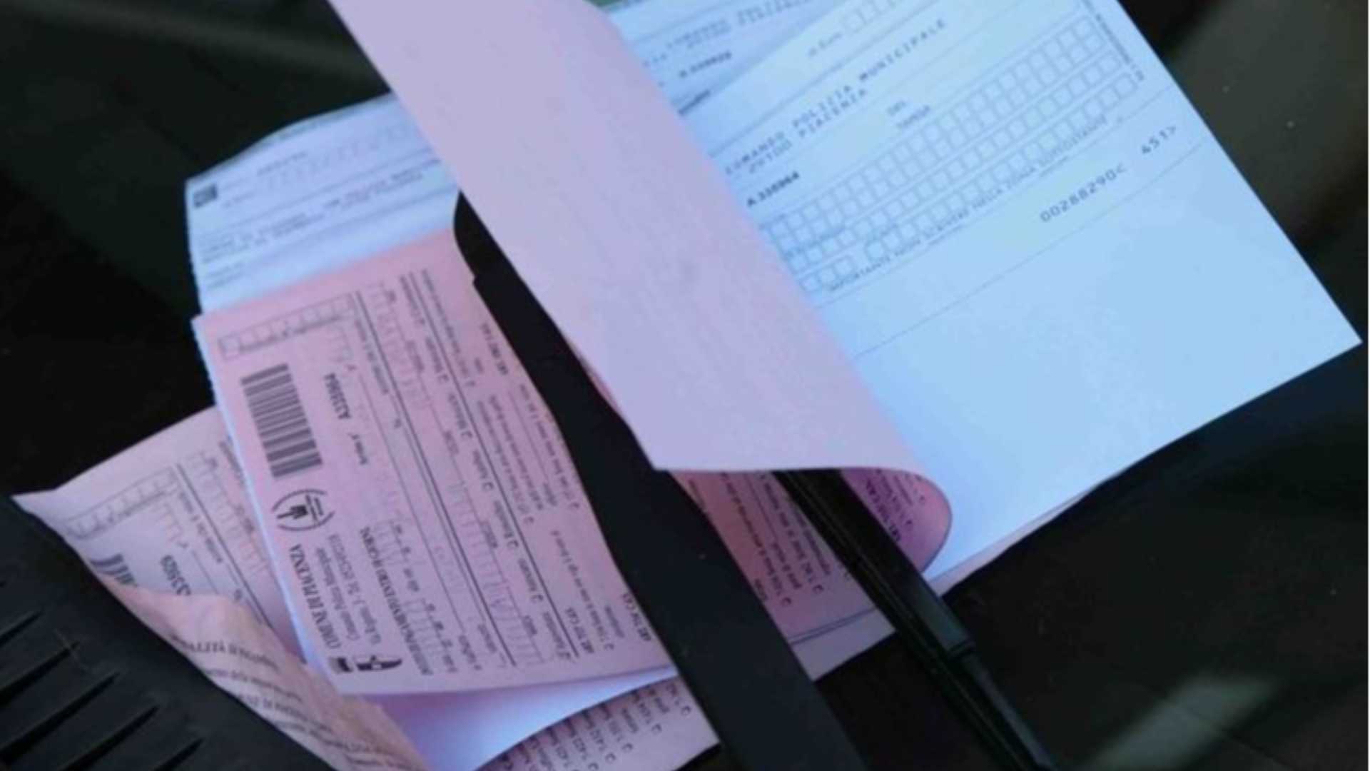 Multe a Piacenza, in un anno incassati oltre 5 milioni di euro