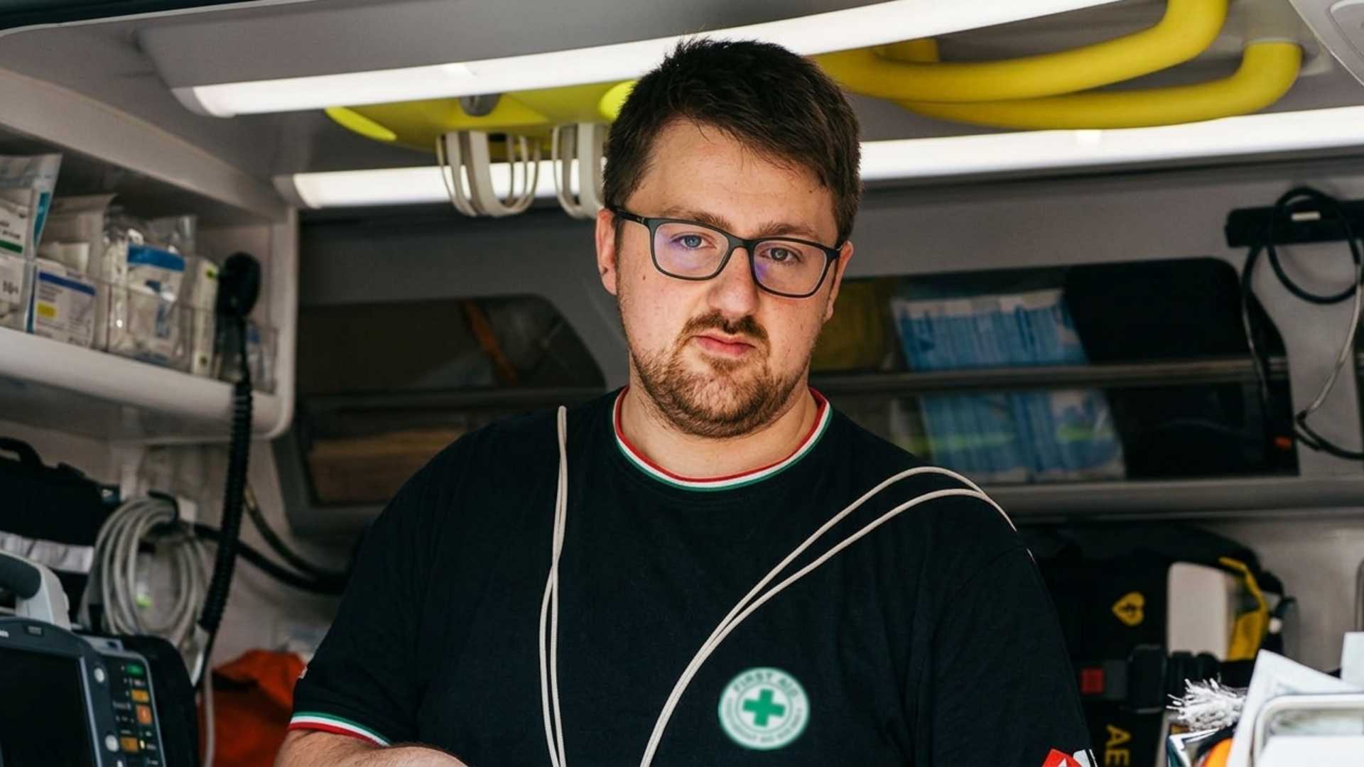 Volti giovani alla guida della Pubblica, il 28enne Casaroli nuovo presidente