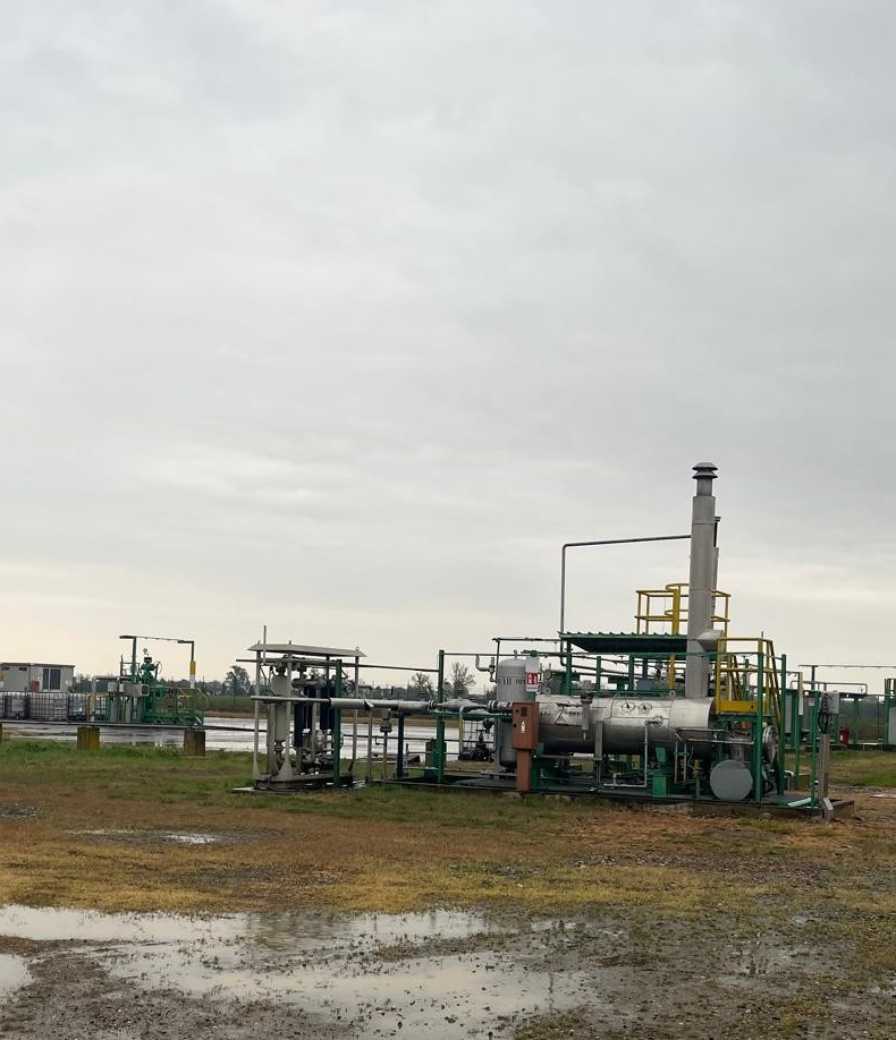 Bonus mobilità grazie al gas estratto a Podenzano e Vigolzone