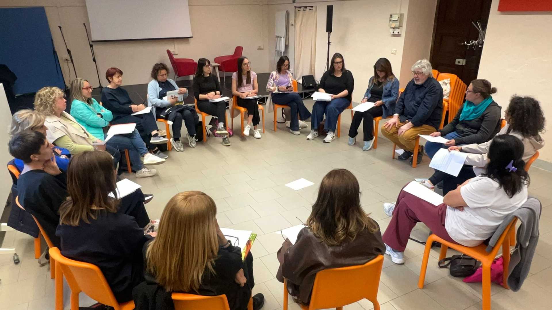 Grazie ad “Anima la tua Biblòh!" si rinnovano le biblioteche scolastiche