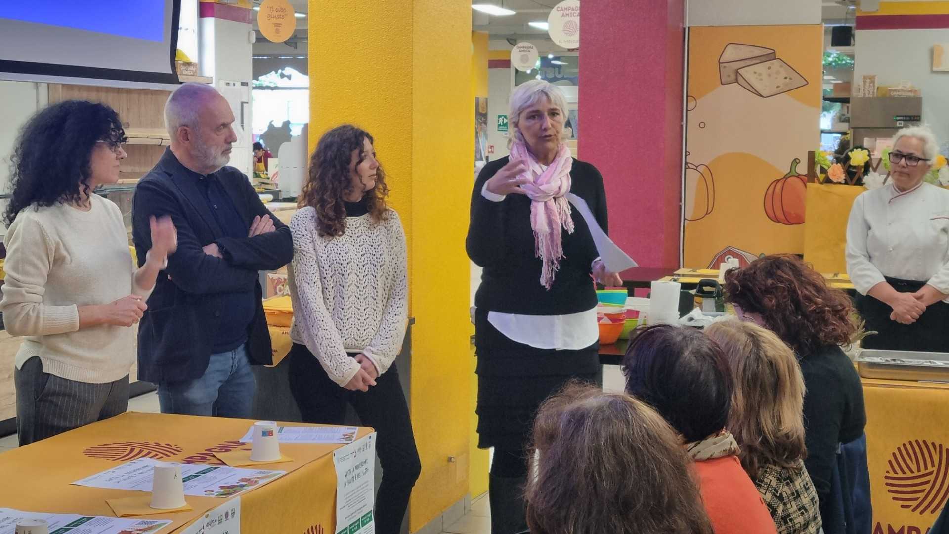 "La salute è nel piatto": il segreto per una dieta antiinfiammatoria