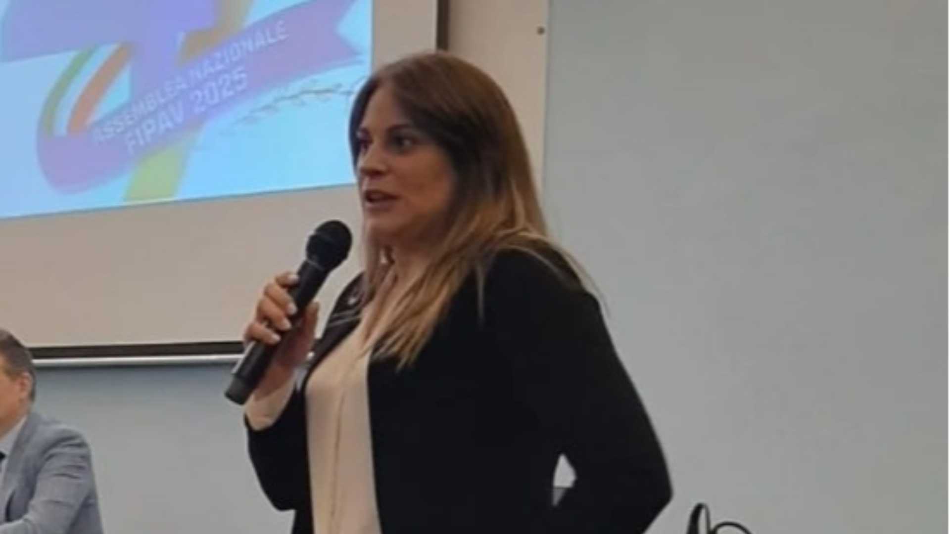 «La palestra non sia un campo di battaglia»