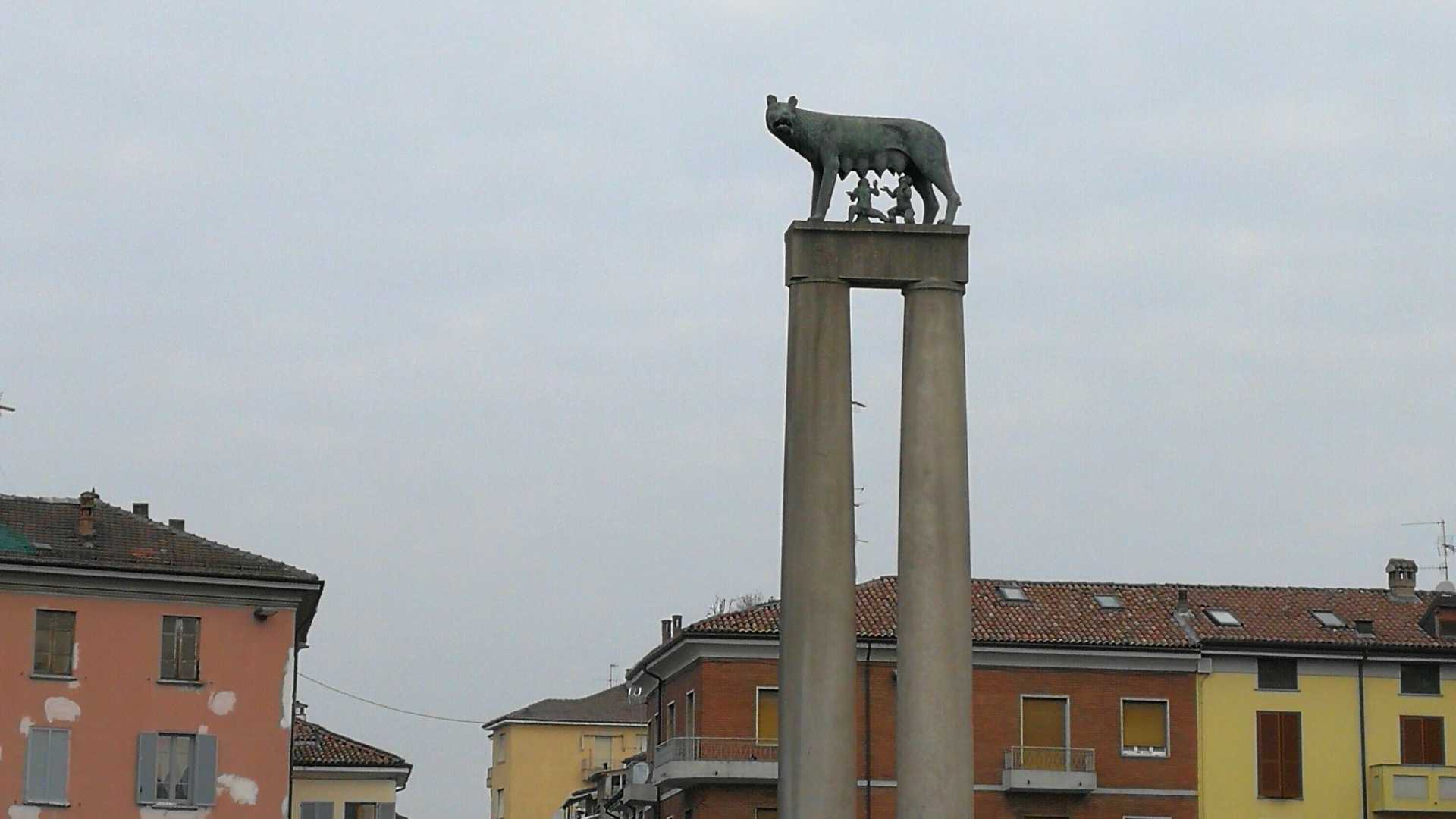 Piazzale Roma