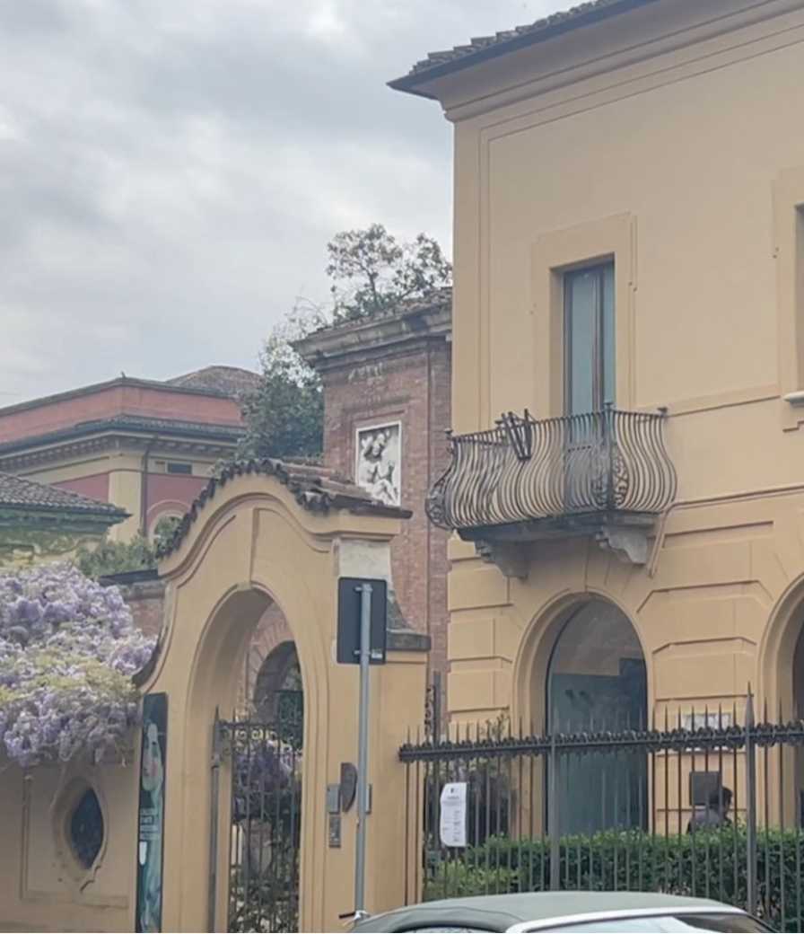 Tentato furto alla Ricci Oddi, c'è un problema sicurezza?