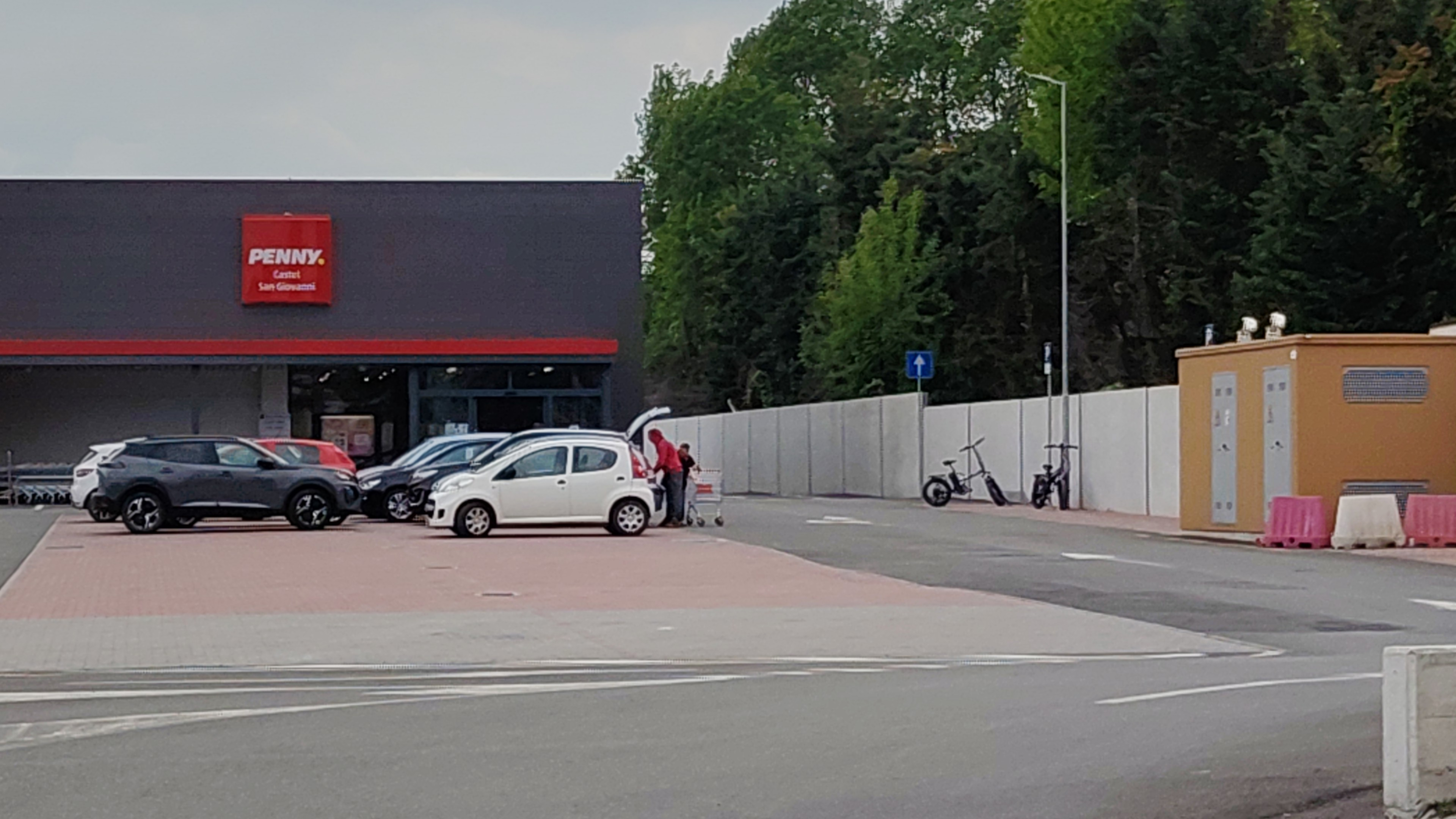 Penny castelsangiovanni