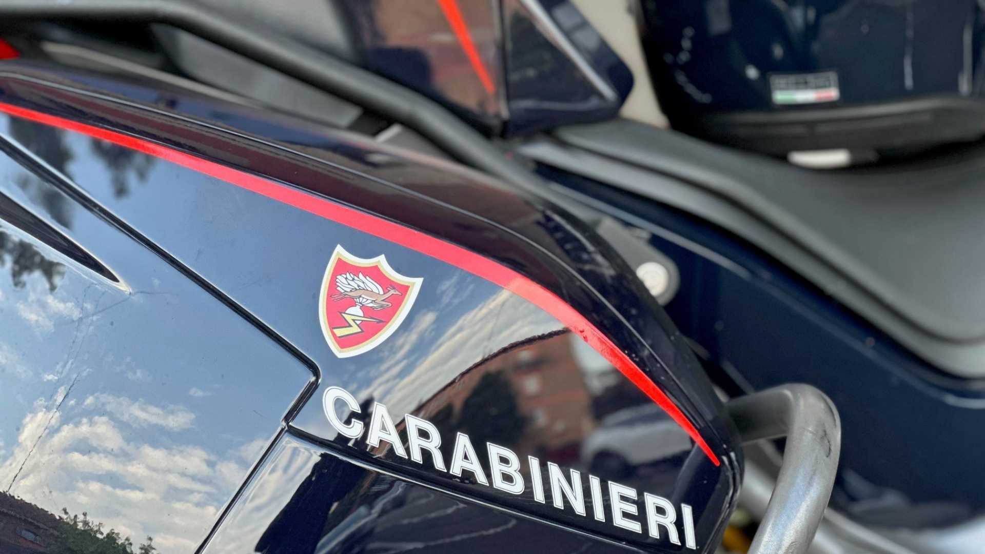 Piacenza, droga su auto rubata: due arresti dei carabinieri di Bobbio