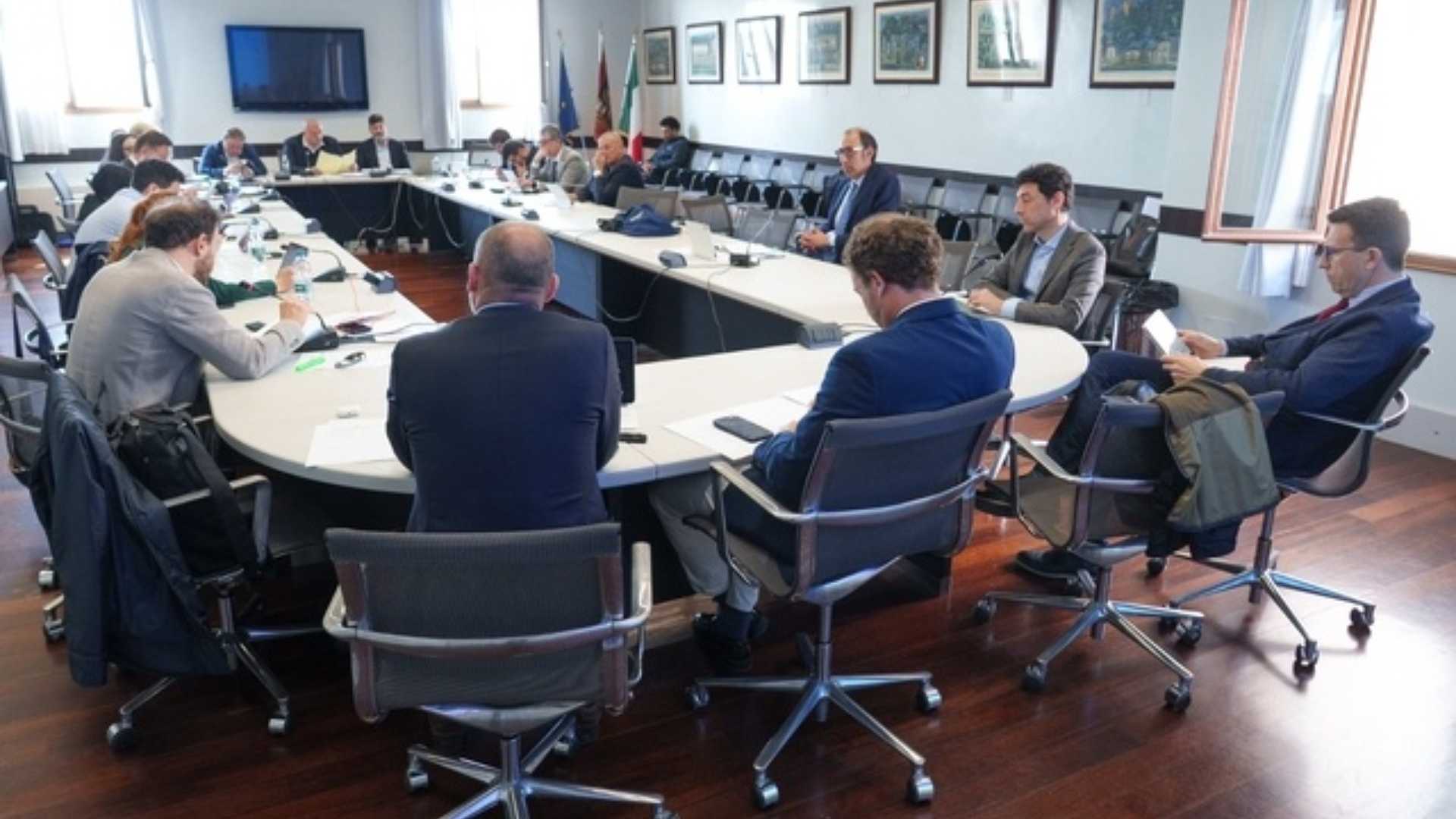 CRV - Via libera apertura bando annuale fondi 2027 per investimenti sul settore vitivinicolo