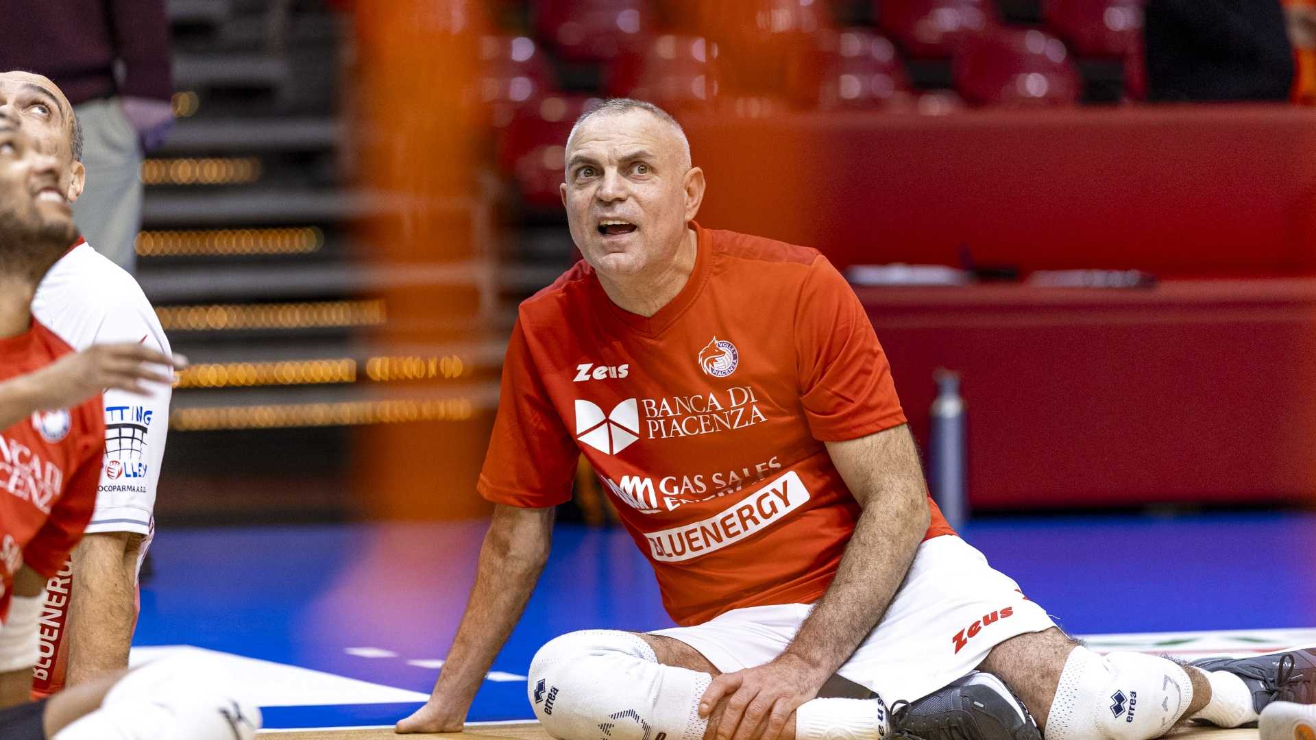 Un'altra Gas Sales punta alle final four scudetto