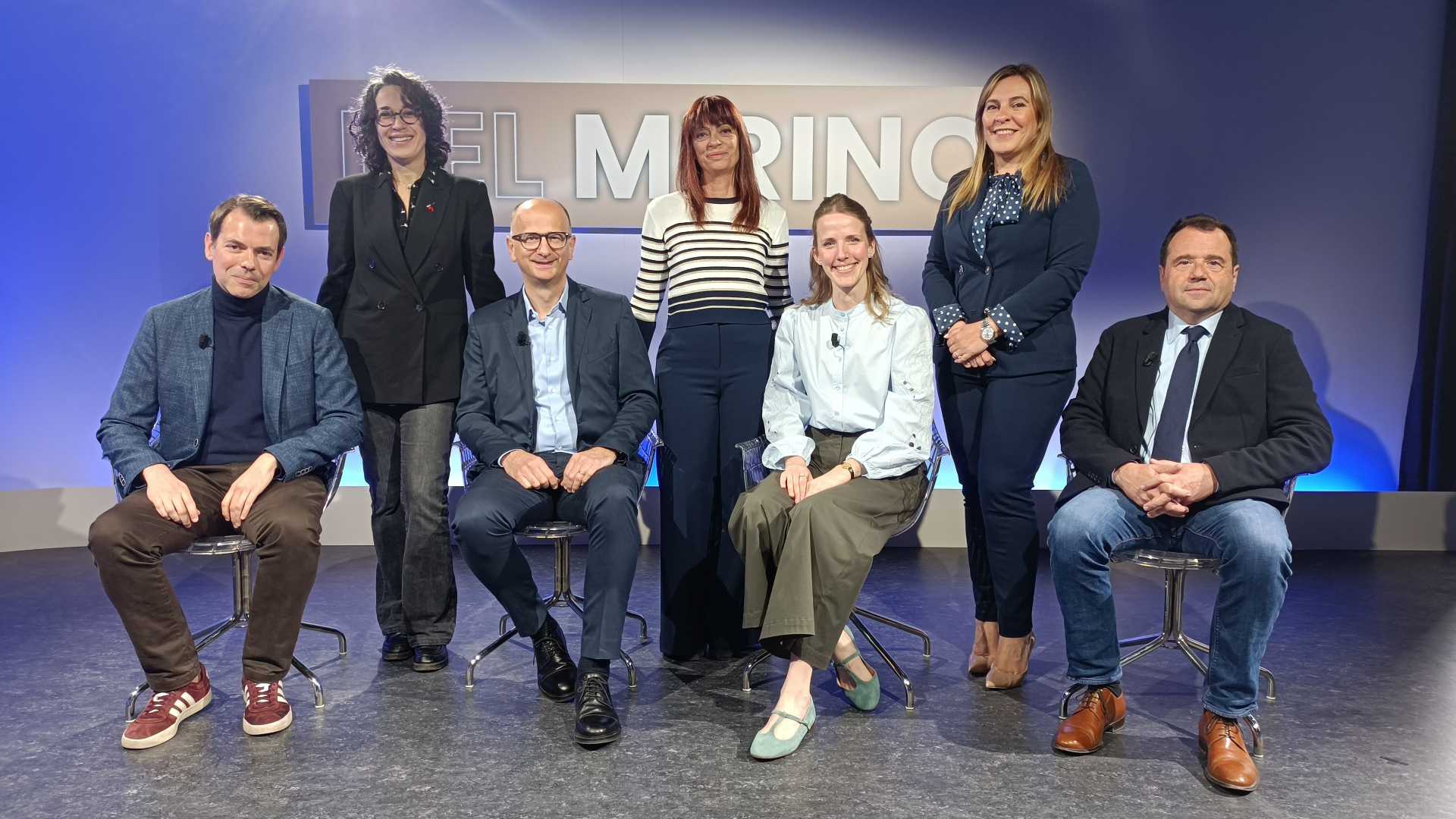 Boccata d'ossigeno per il Po, sei milioni di euro. L'annuncio a "Nel mirino"