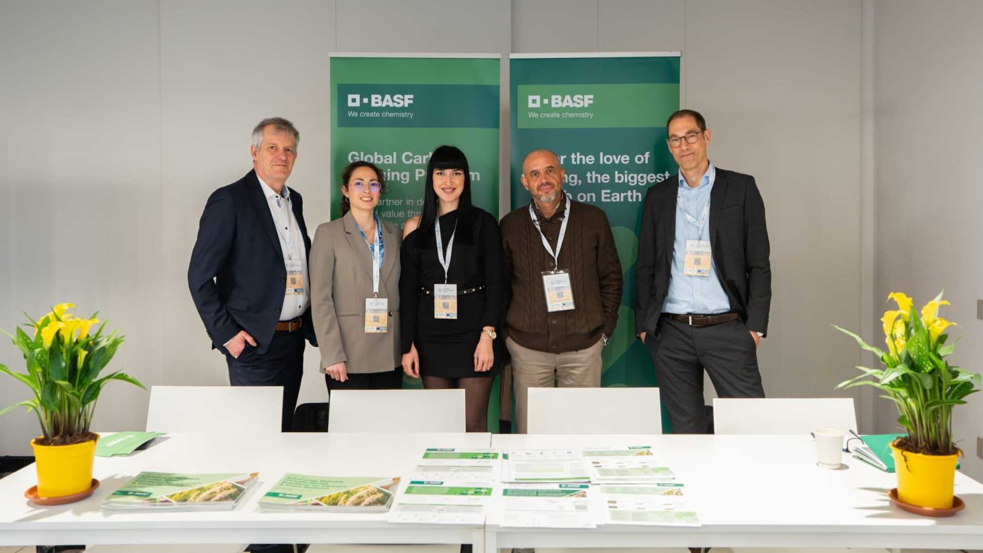 Stoccaggio di Co2: i viticoltori di Ziano fanno scuola a Padova