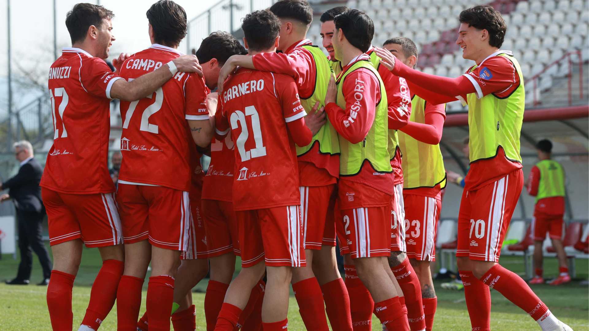 Il Piace prova a blindare i playoff, al Garilli c'è la Pro Sesto