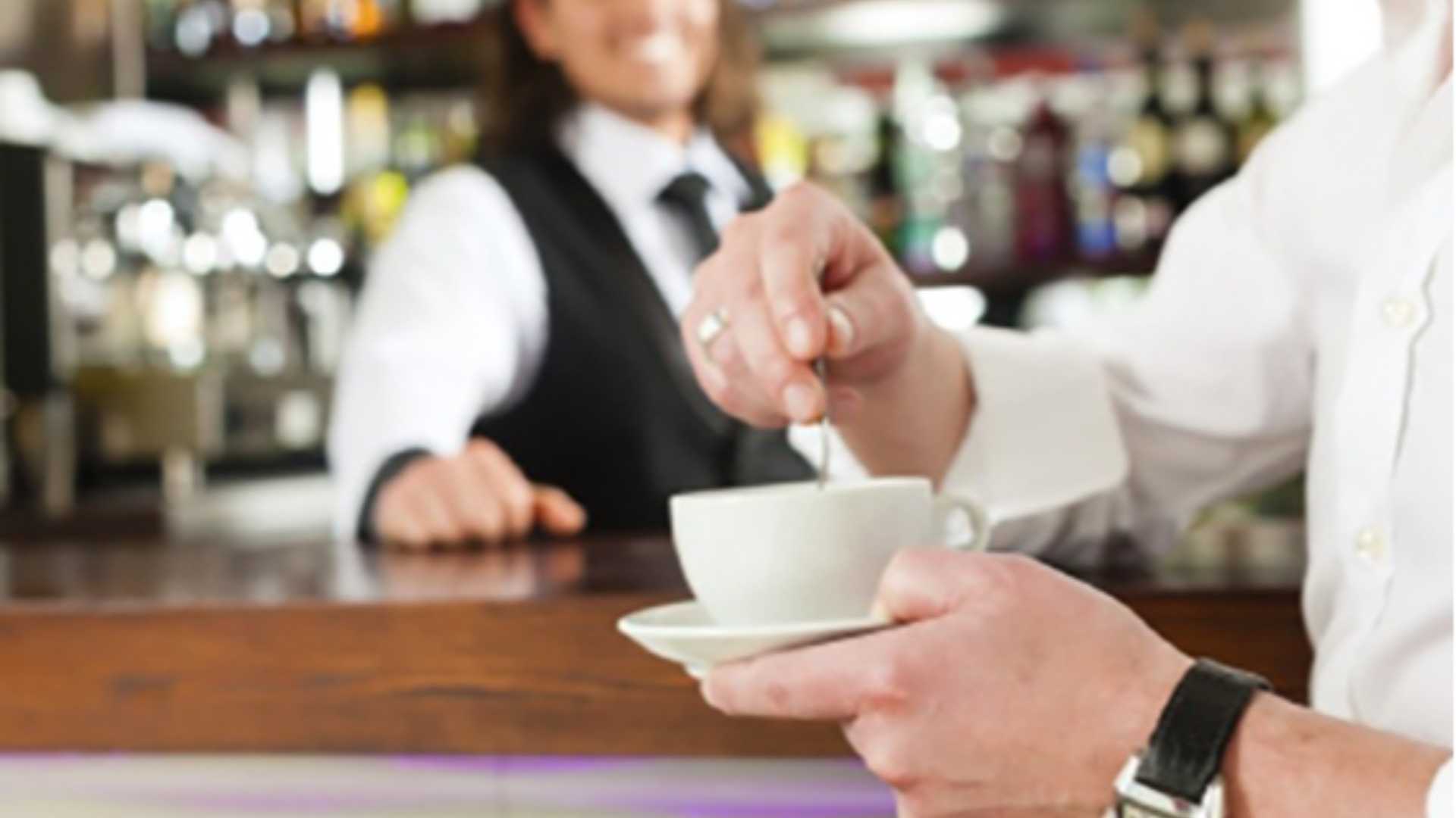 I commercianti che hanno aderito al progetto sono 50: a fine percorso otterrano il contrassegno al centro pagina