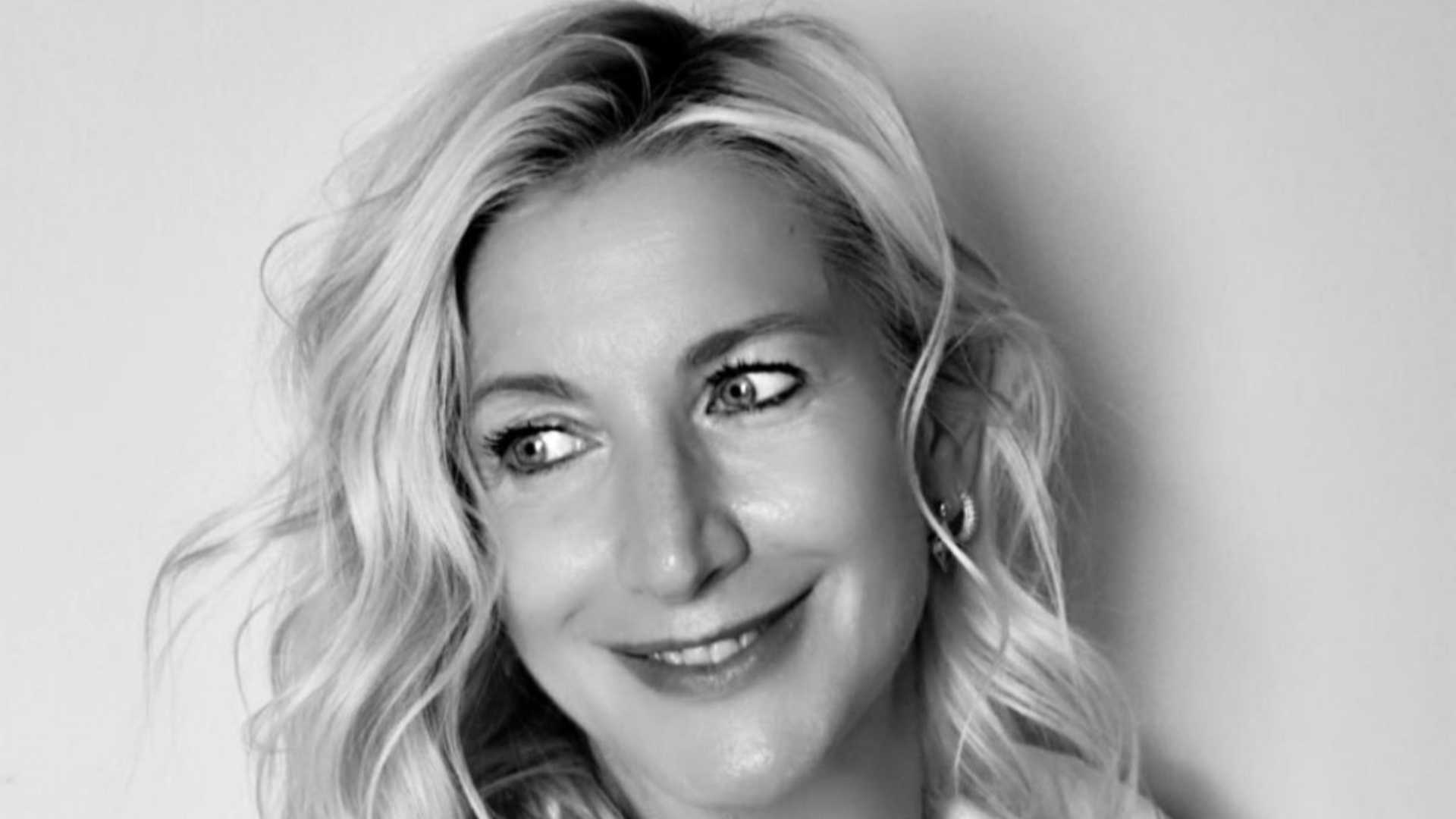 Deborah Graziano, psicologa e professionista della profumeria