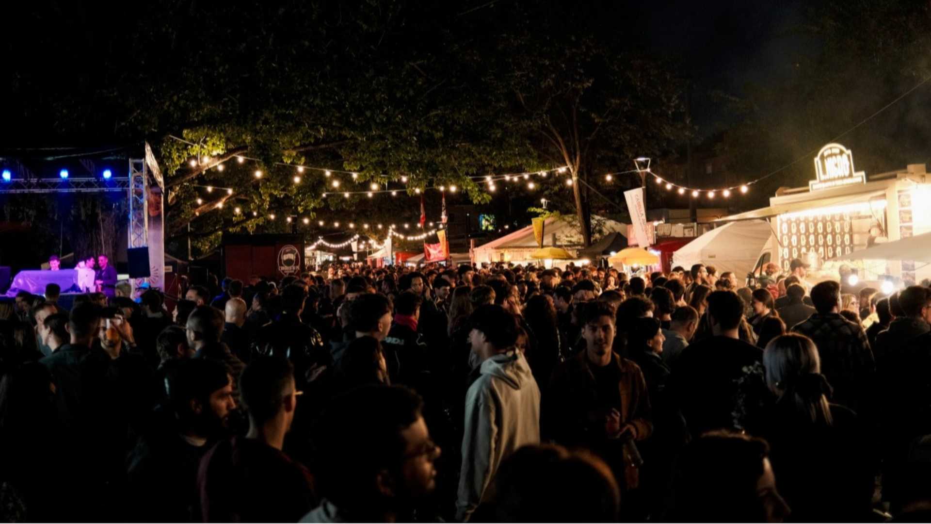 Torna il Grill Contest: 10 anni,  7 giorni e 2 weekend di festival a Rivergaro