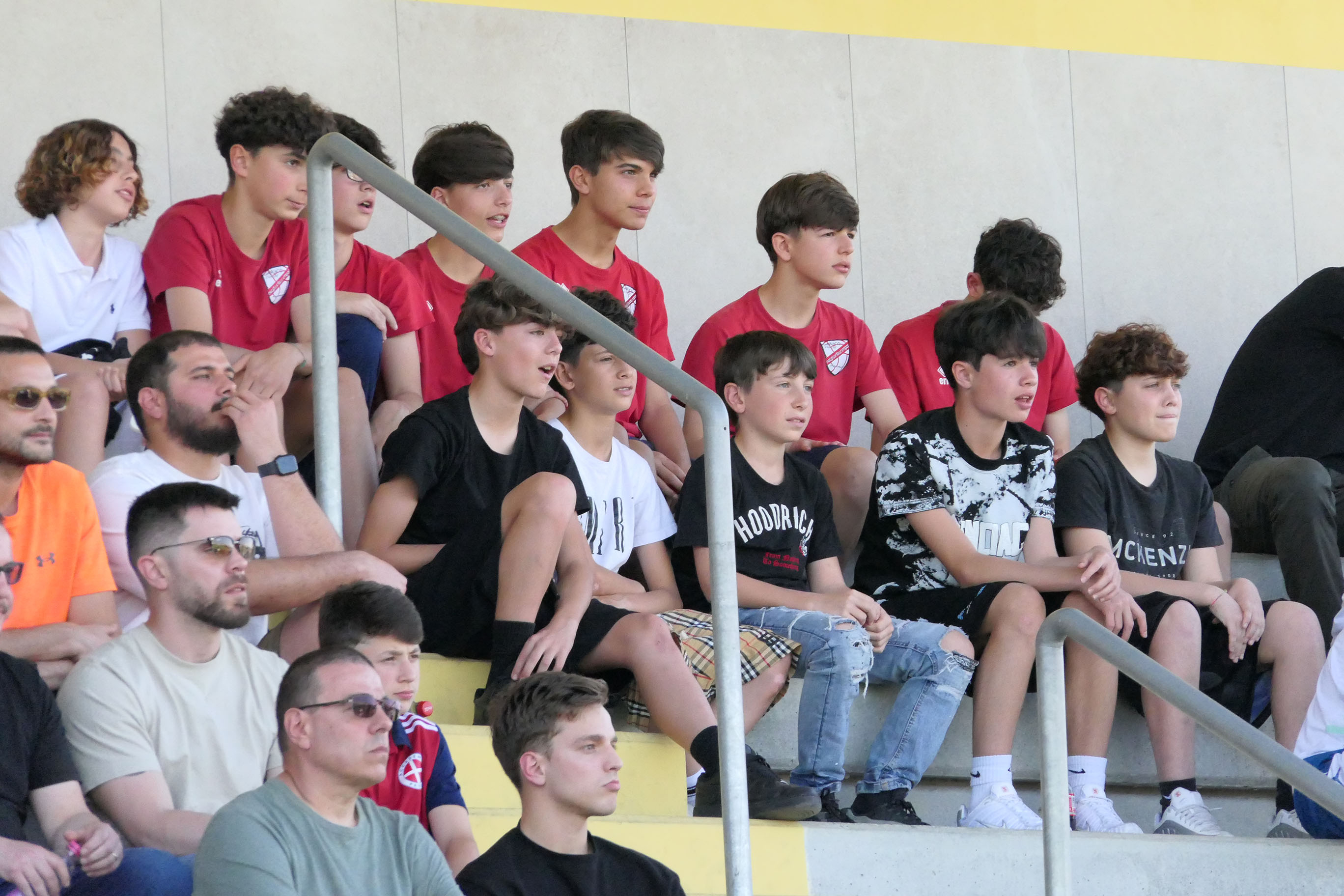 piacenza san lazzaro under 14