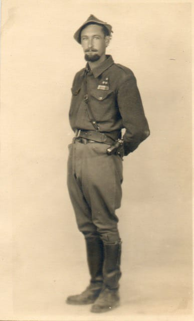 Giuseppe "Pippo" Comolli