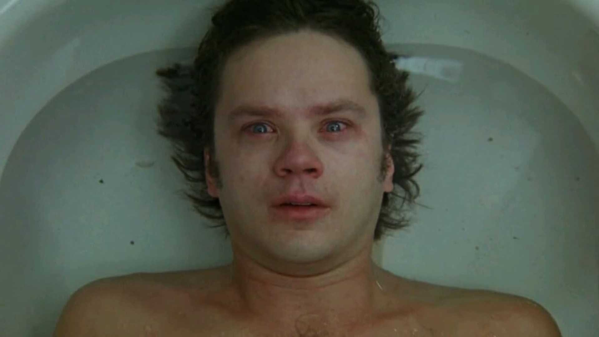 Jacob (Tim Robbins) è un veterano scampato alla guerra in Vietnam