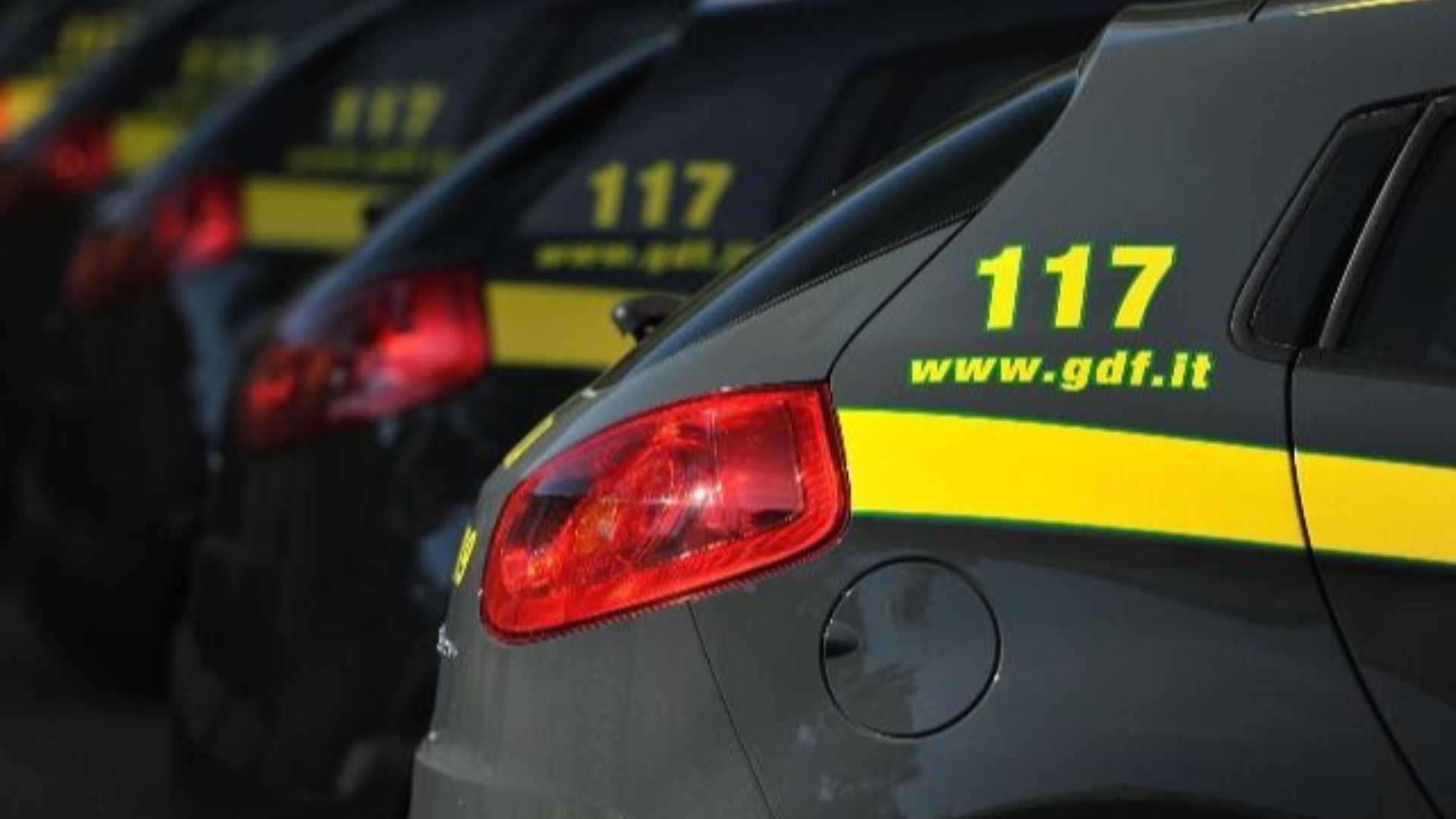 Val d'Arda: b&b nella dimora storica, ma sconosciuto al fisco