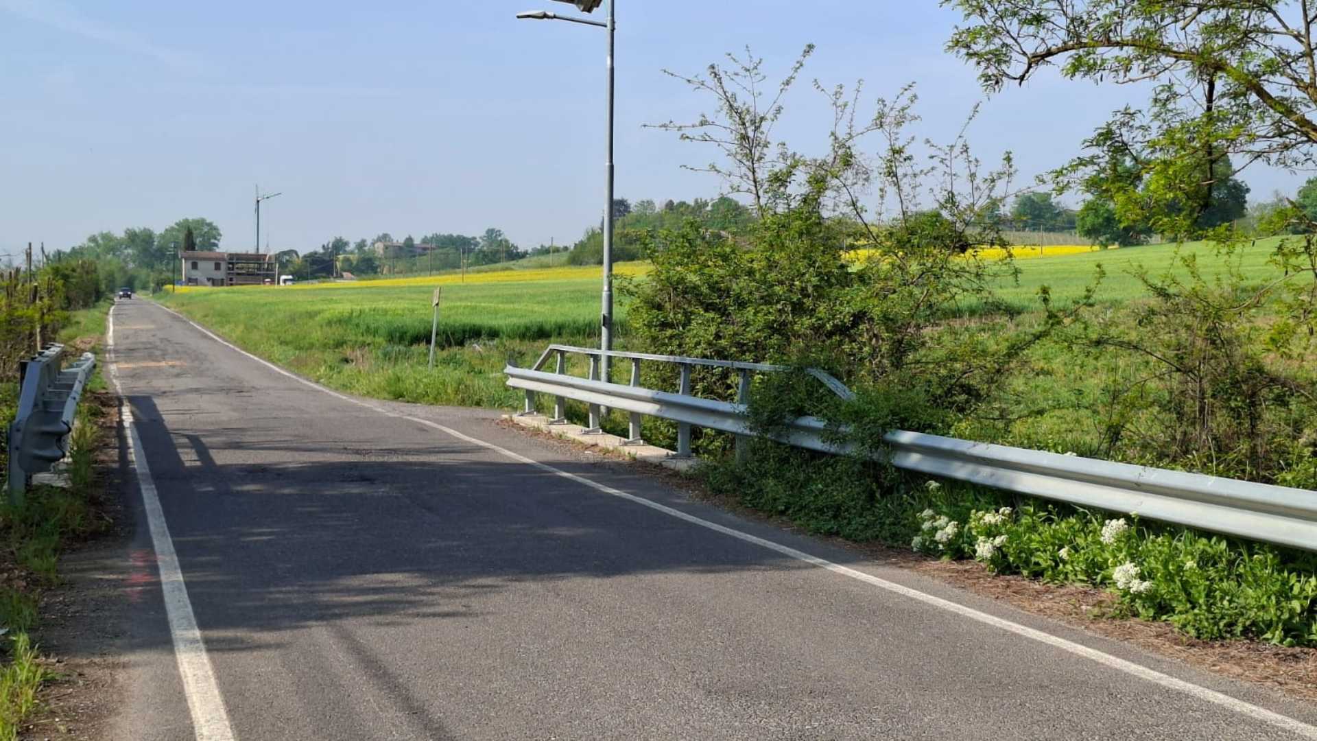 Castel San Giovanni, verifica allo stato di salute di 11 ponti