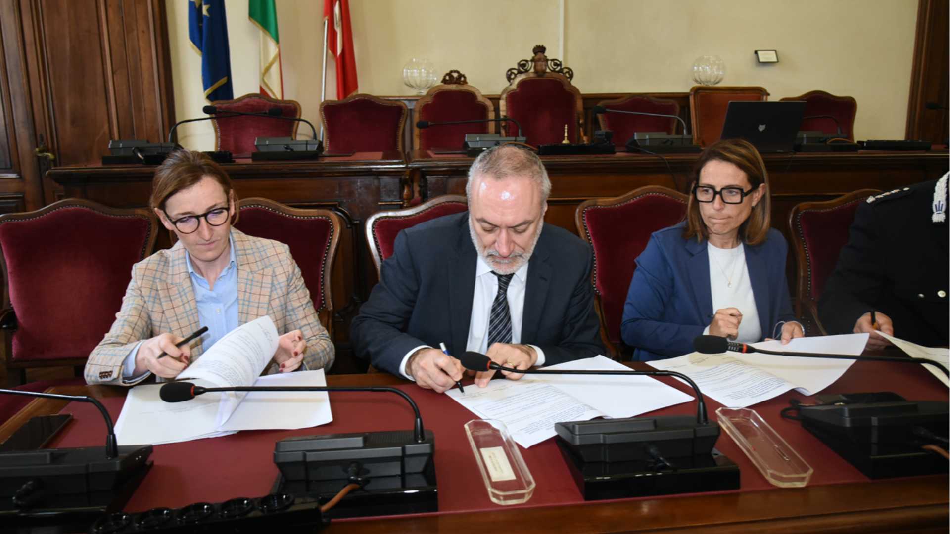 Linee guida antisismiche nelle scuole, siglato l'aggiornamento