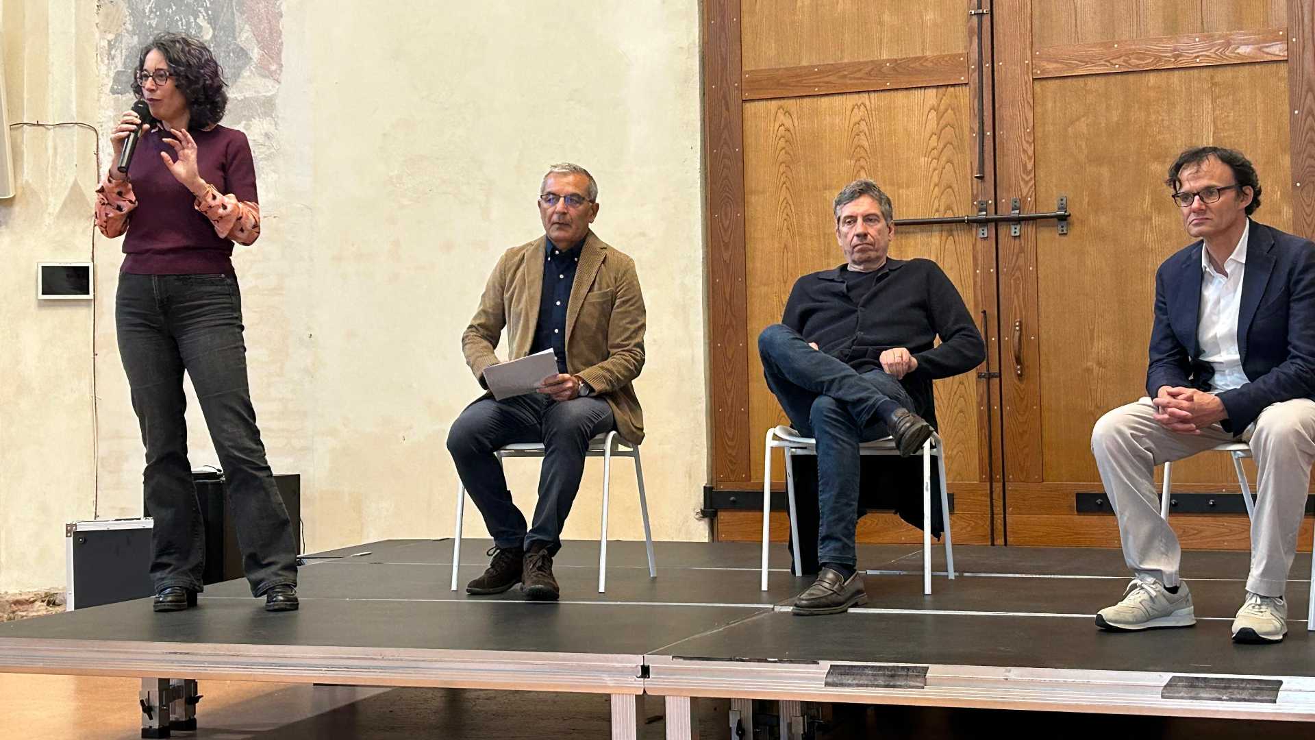 Magatti: «Aiutare i giovani a non restare prigionieri di emozioni comprensibili»