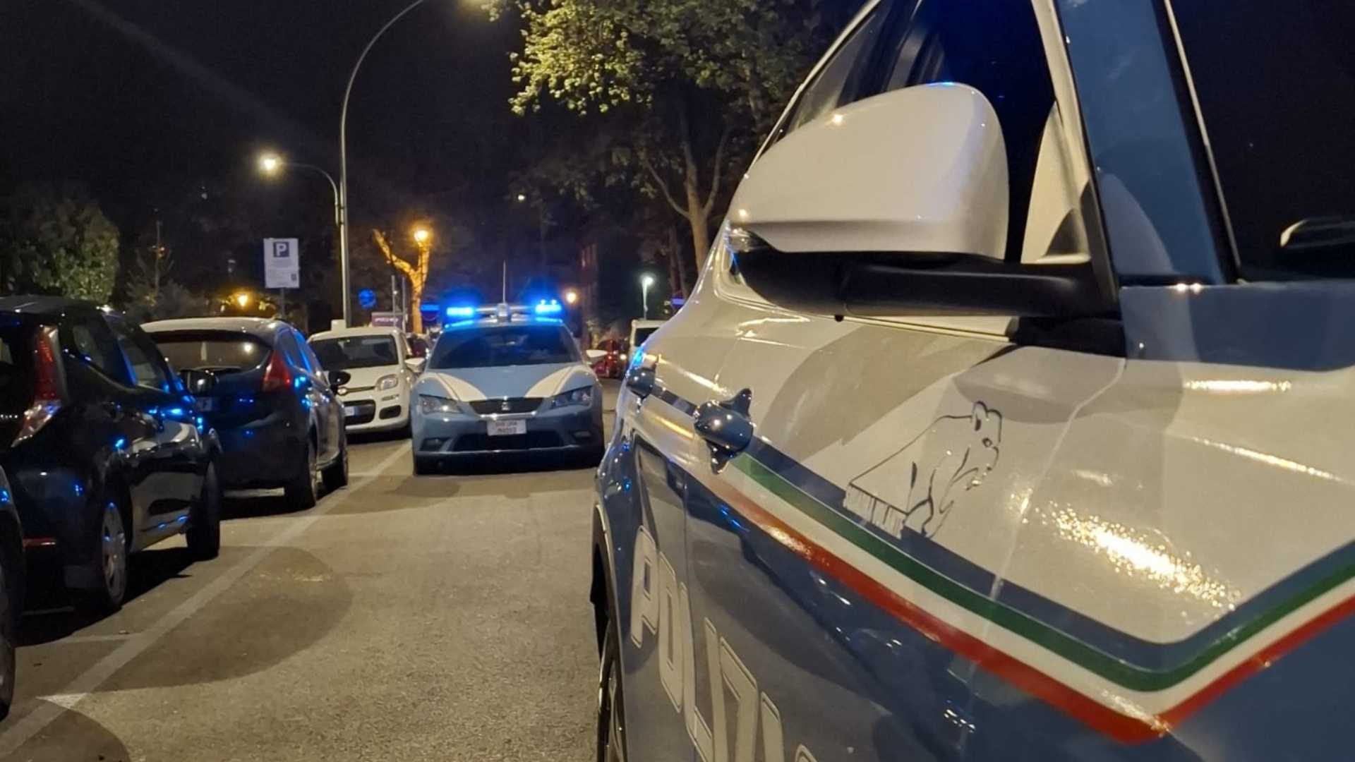 Infrange il divieto di avvicinamento a una donna, arrestato