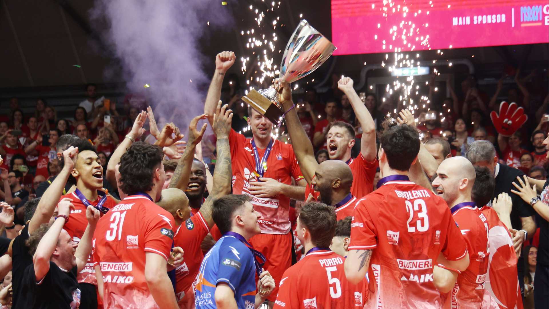 finale coppa cel gas sales ( foto cavalli )