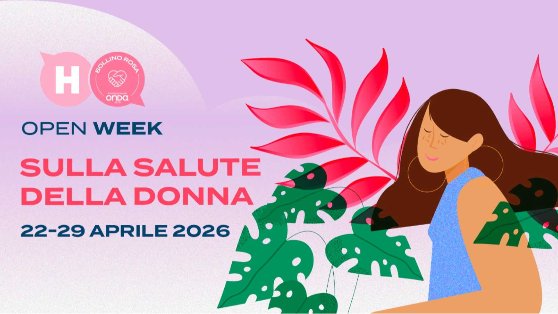 Salute e consapevolezza con "Il cuore delle donne: informarsi per prevenire"