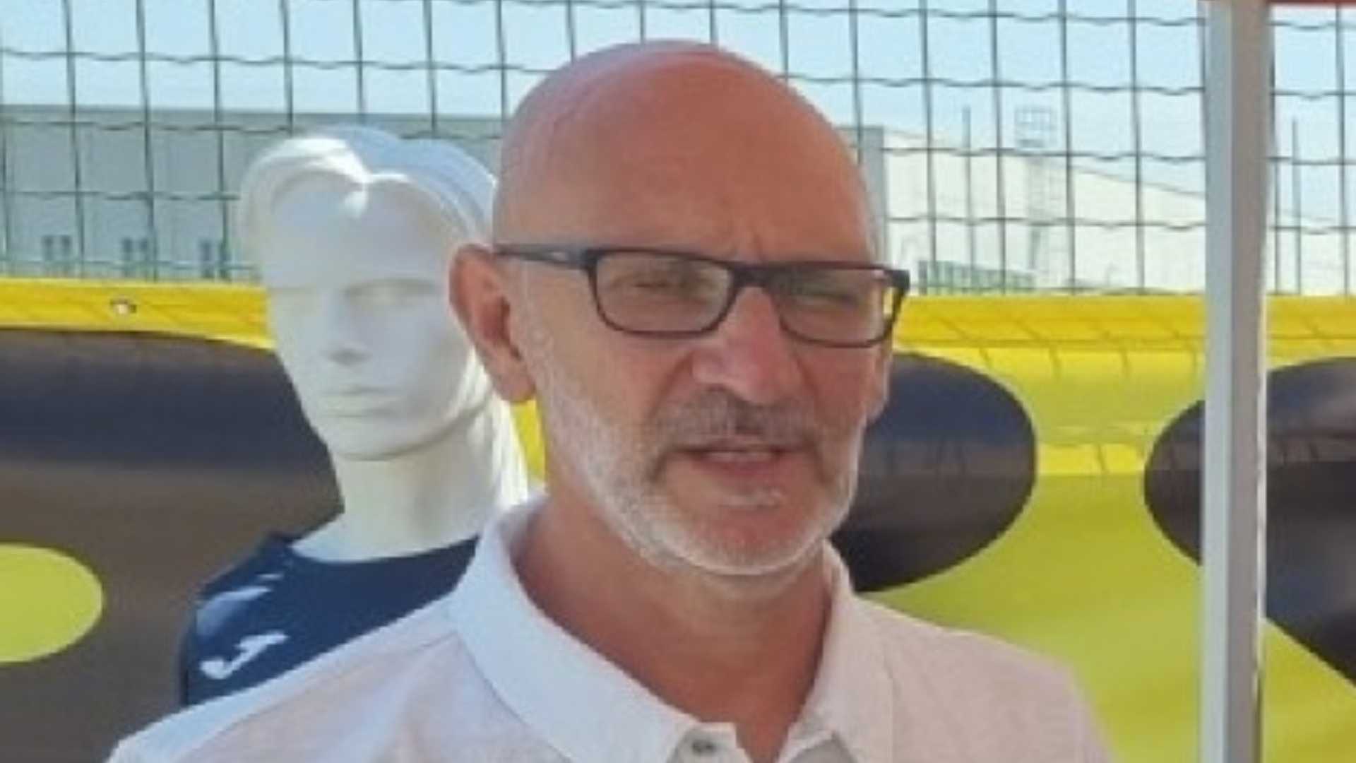 Ora è ufficiale: divorzio Piace-Lucci. «Ho un nuovo progetto professionale»