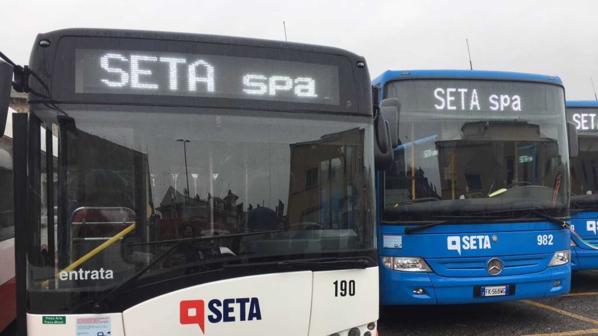 Seta, gli autisti bocciano i tagli al premio di risultato per chi causa incidenti