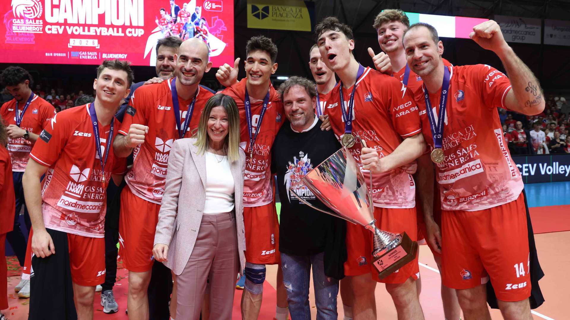 finale coppa cel gas sales ( foto cavalli )