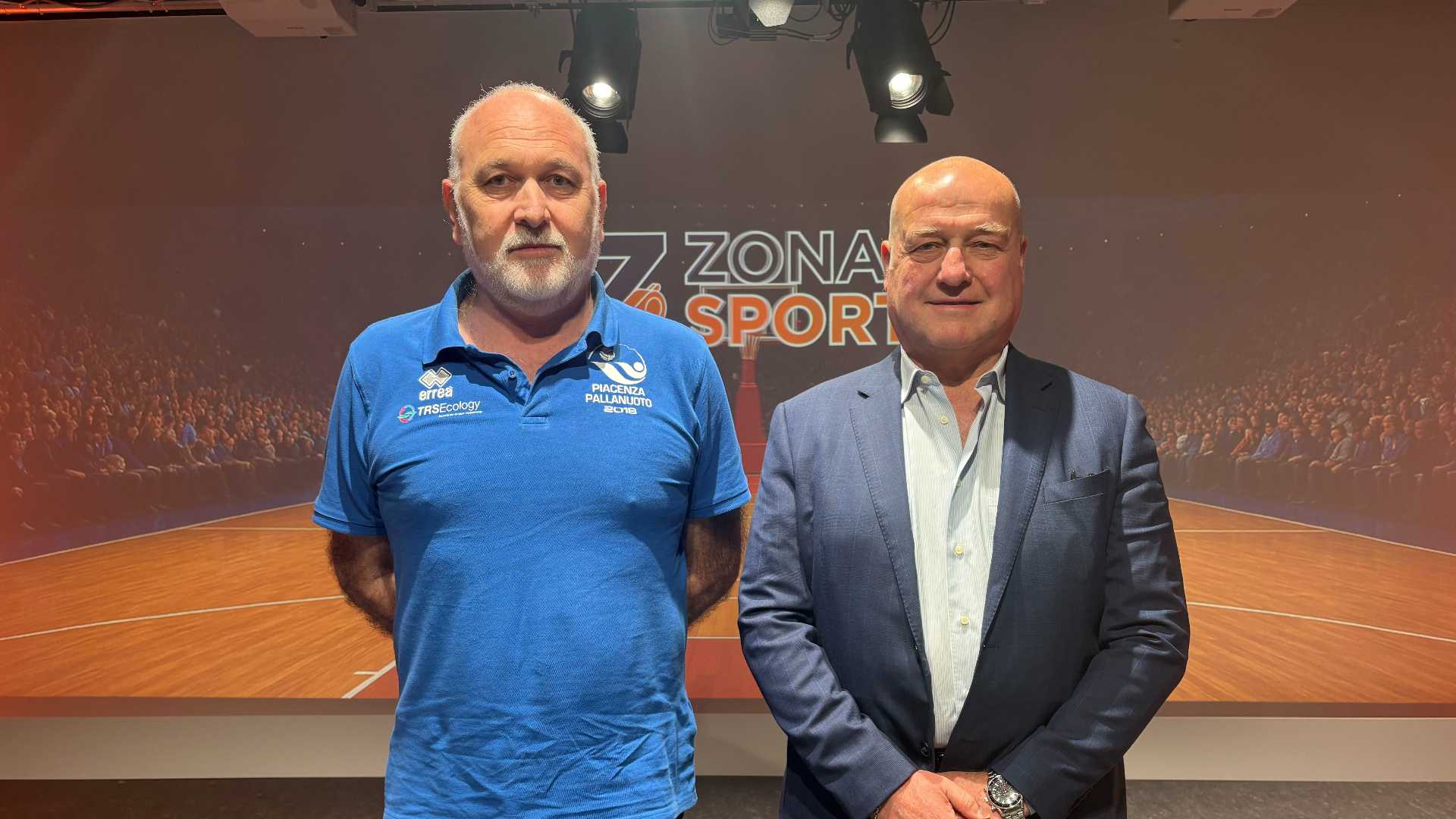 Trs Pallanuoto, futuro alla Raffalda: «Tra un anno a casa»