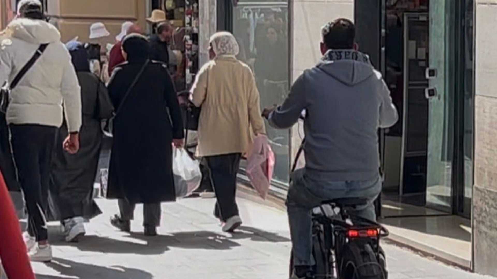 - © Libertà/Thomas Trenchi