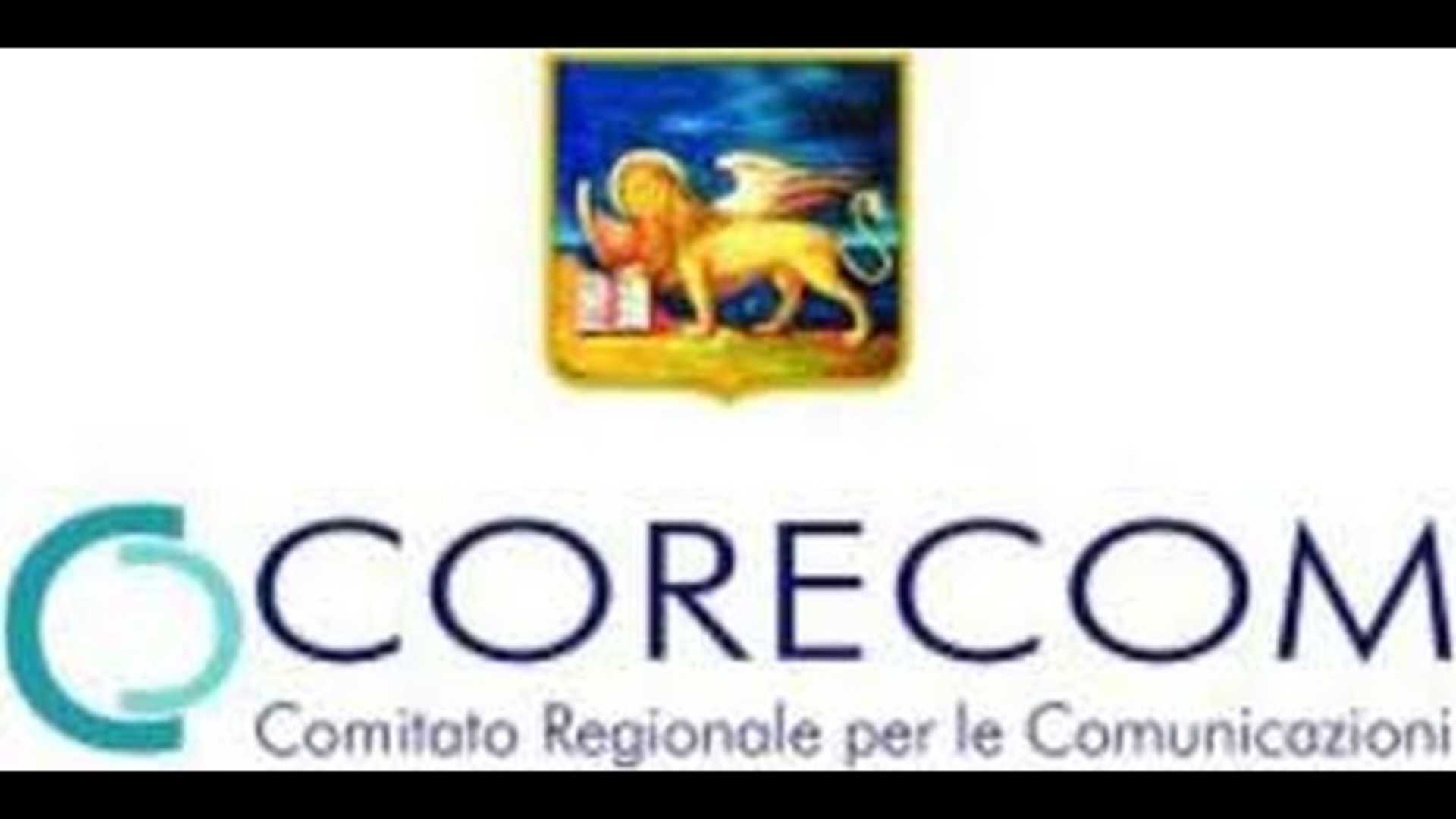 CorecomVeneto , approvata la relazione 2025: restituiti ai cittadini quasi 800 mila euro