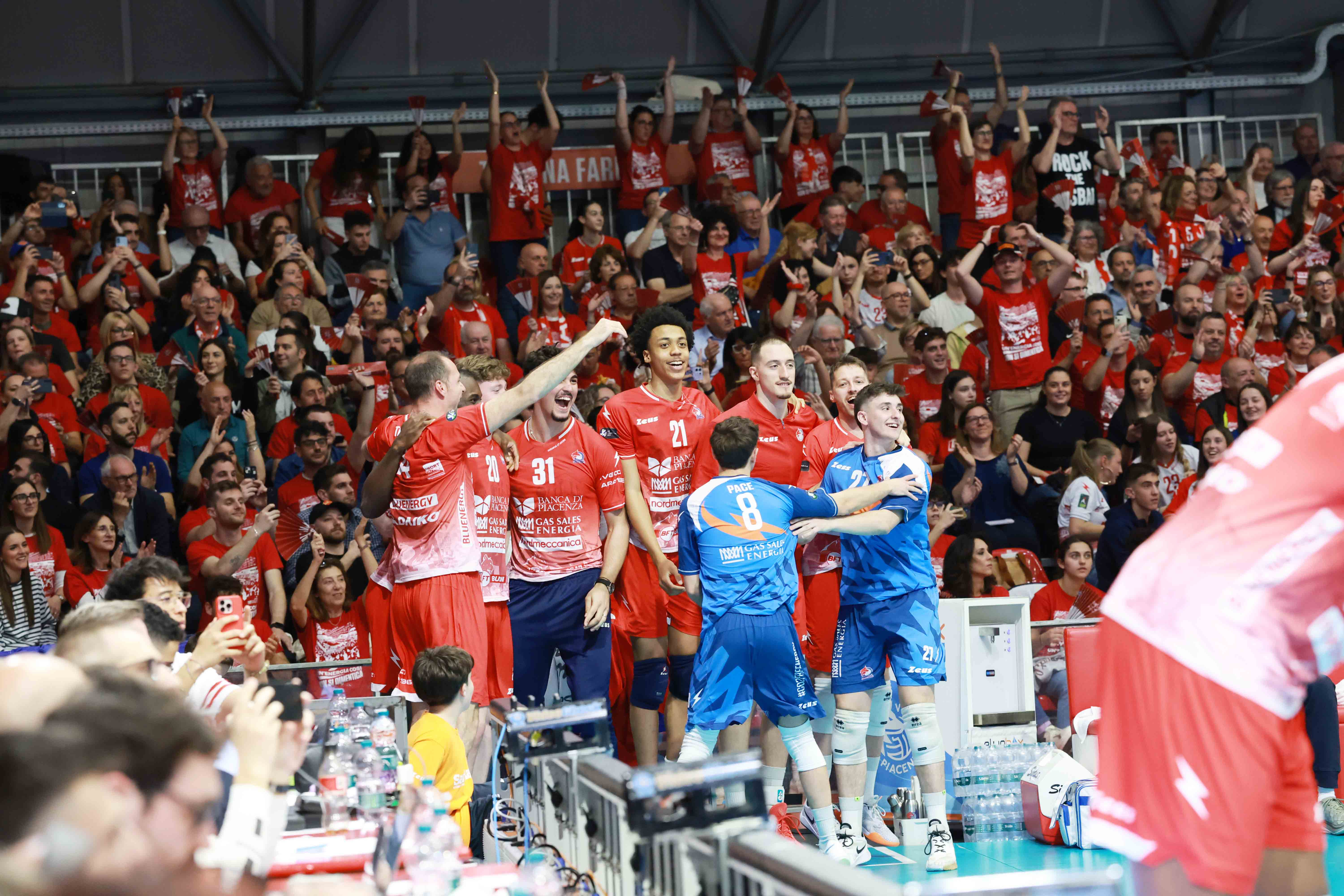 finale coppa cel gas sales ( foto cavalli )