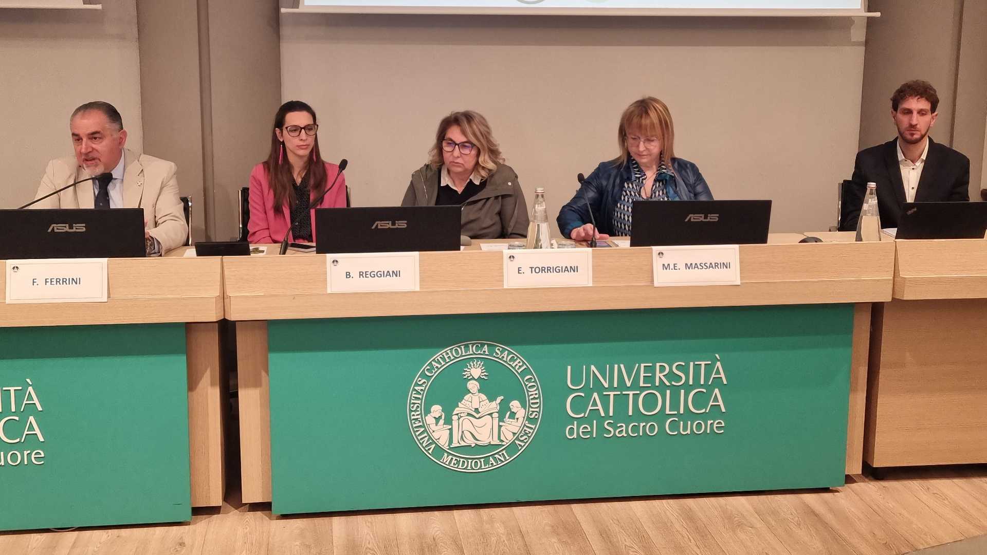 Verde pubblico, nuovo piano: «Connessione ecologica con la città»