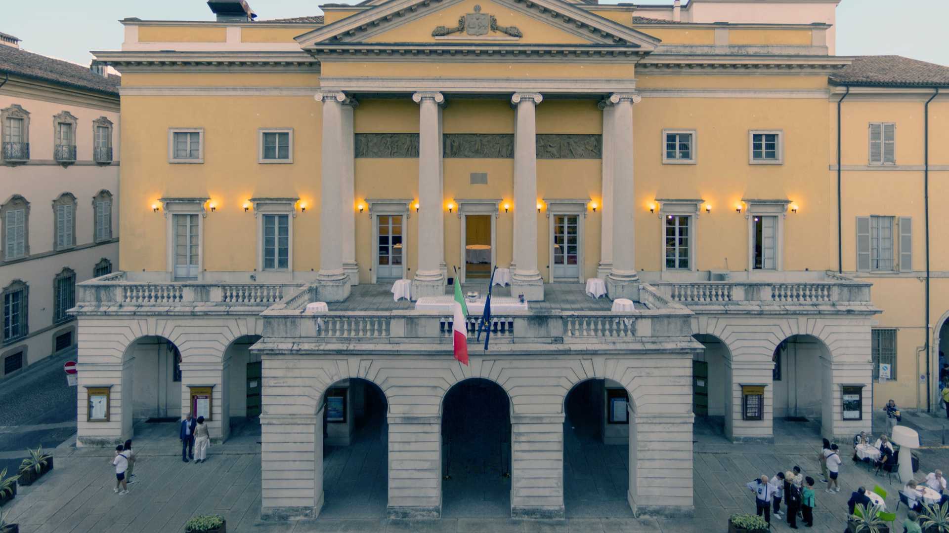 Capitale della Cultura, percorso affidato a Fondazione Teatri Piacenza