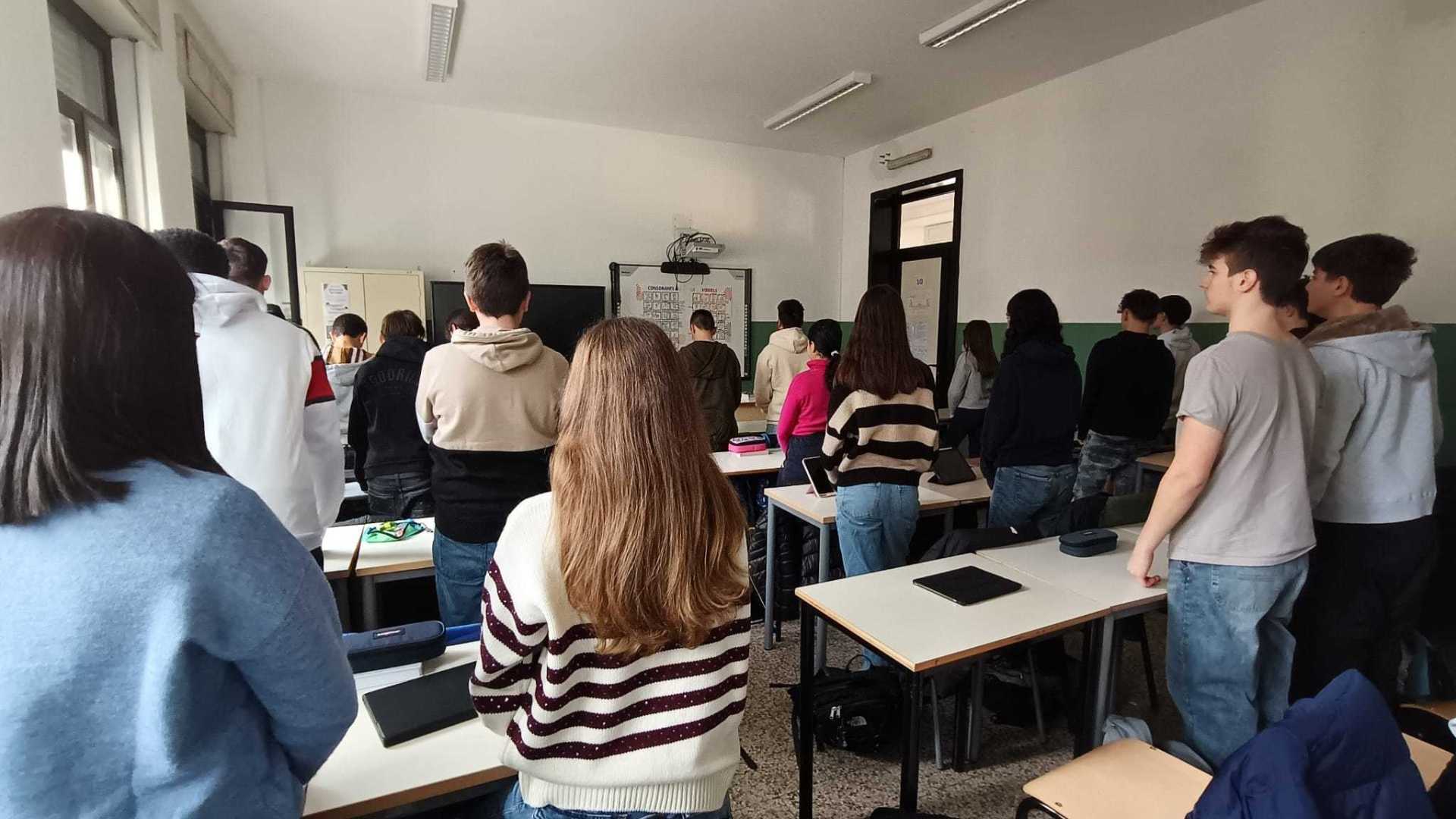 L’iniziativa è partita circa 15 giorni fa, con l’invio dei questionari