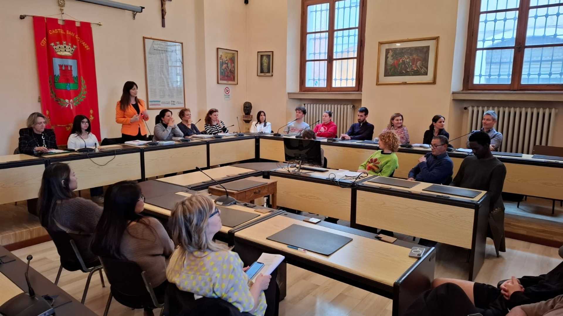 Scuole, Comune e parrocchia: tutti in campo contro il disagio