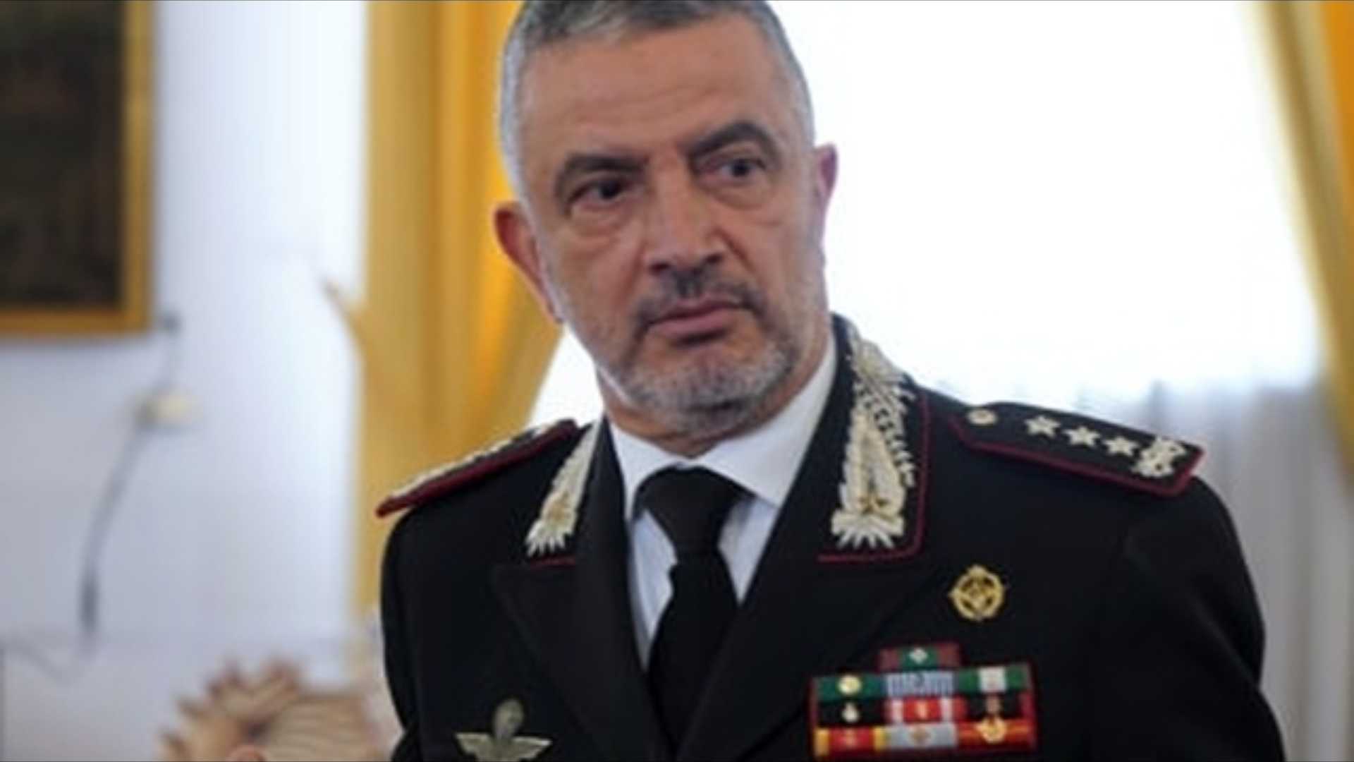 Scomparso il Generale Stefanizzi