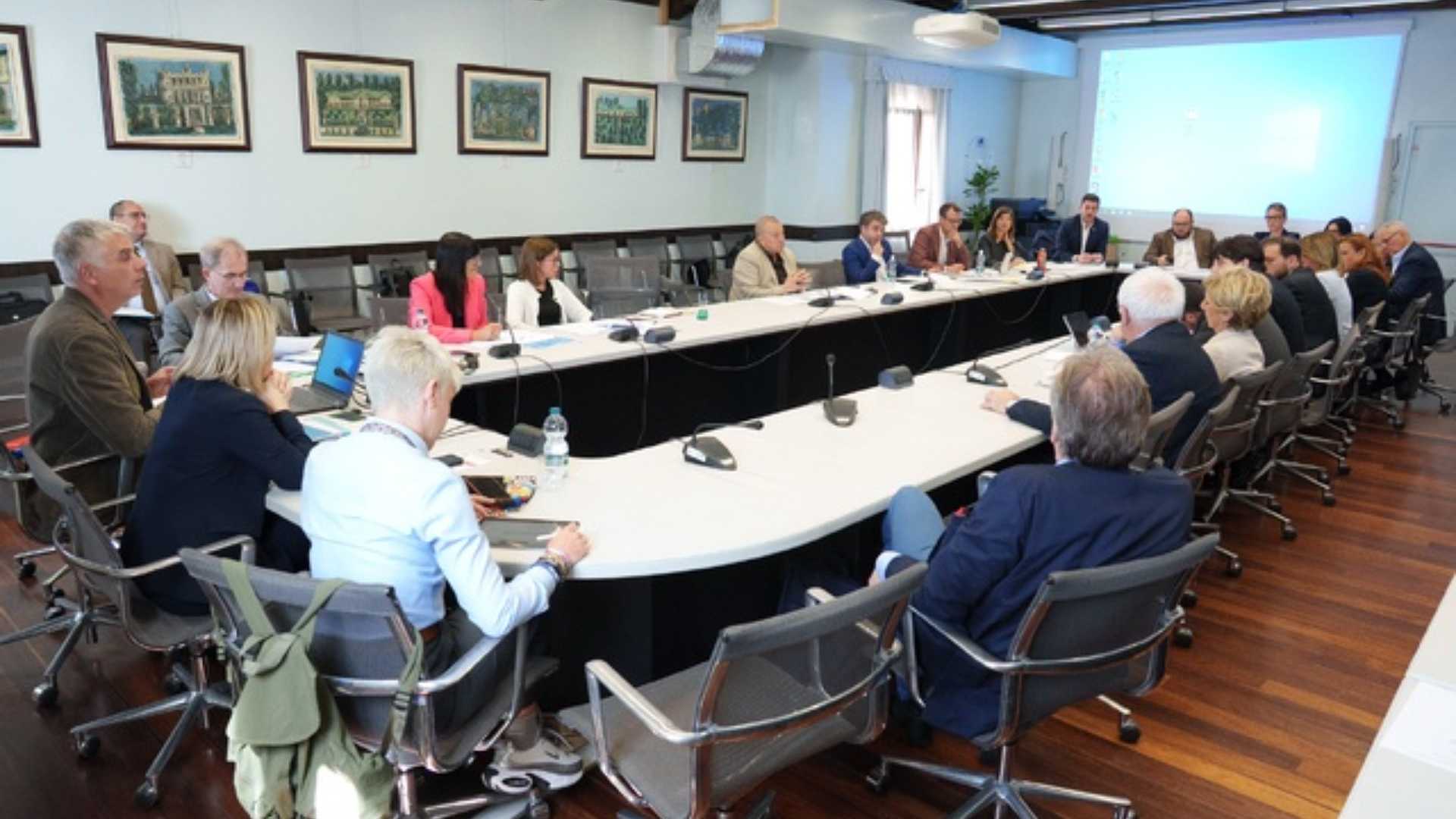 CRV - Quinta commissione, presentati 4 pdl per istituire il servizio di psicologia territoriale