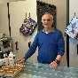 Ultimi giorni tra saluti e ricordi: dopo 43 anni Gabriele Morsia chiude