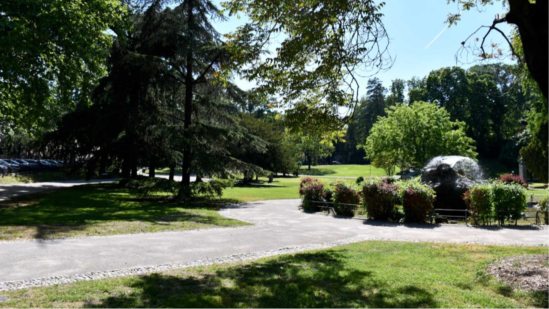 Giardini Margherita restituiti alla città: «Spazio fondamentale»