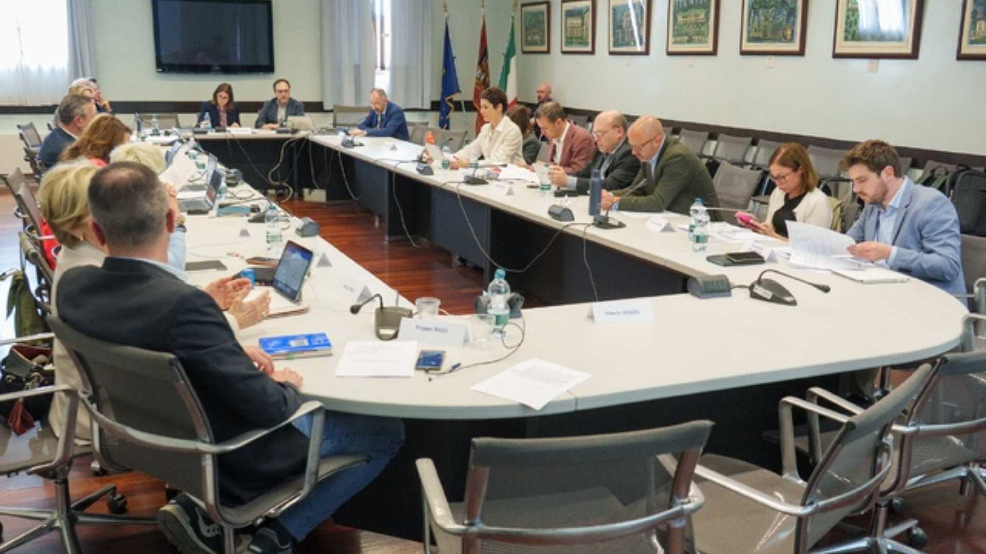 CRV - La consigliera Roberta Vianello (Lega-LV) eletta segretario della Terza commissione