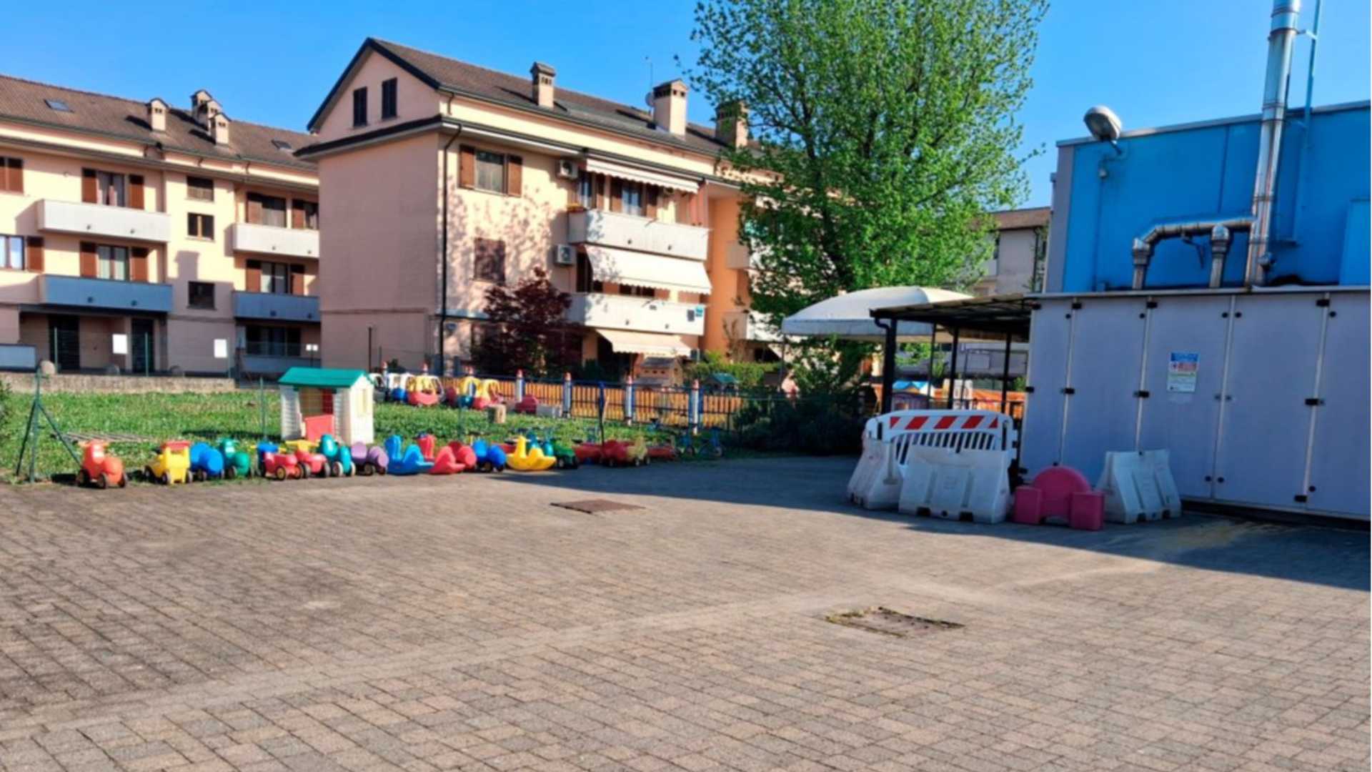 Stop al nido per i lavori da finire nell’ala nuova. L’ira dei 112 genitori