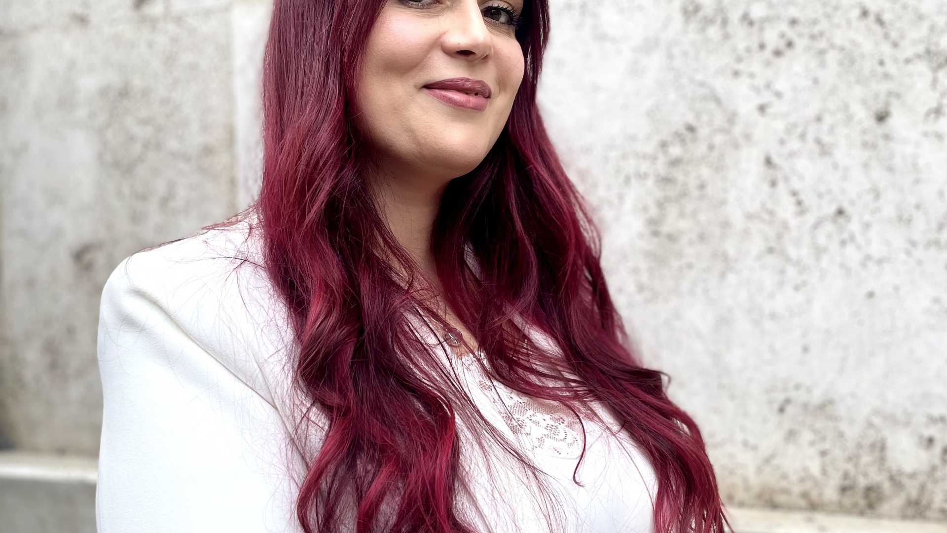 Benedetta Basso, cosmetologa Aideco