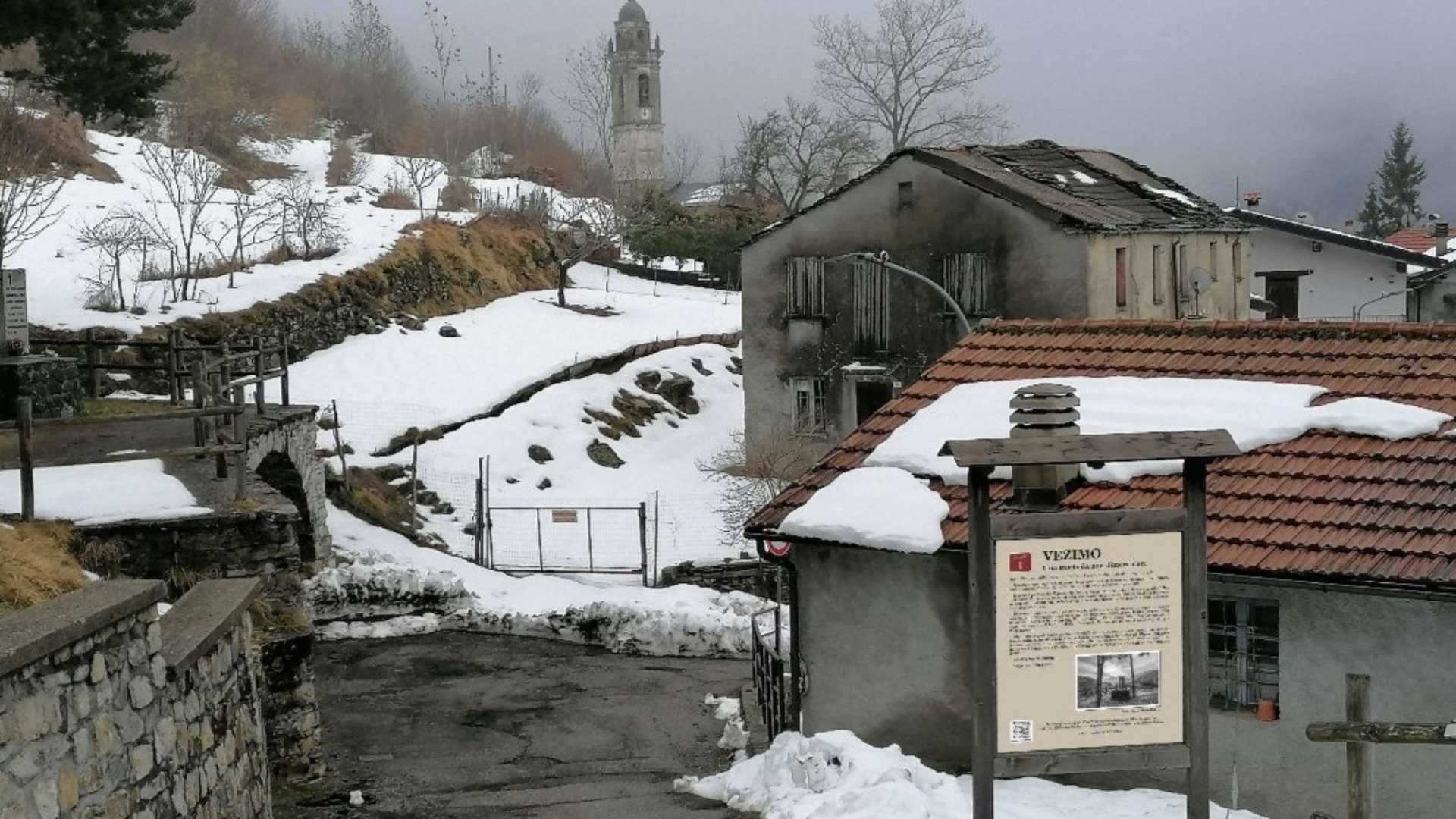 Il rendering di una delle otto installazioni - © Libertà/Menzani e Ponticelli