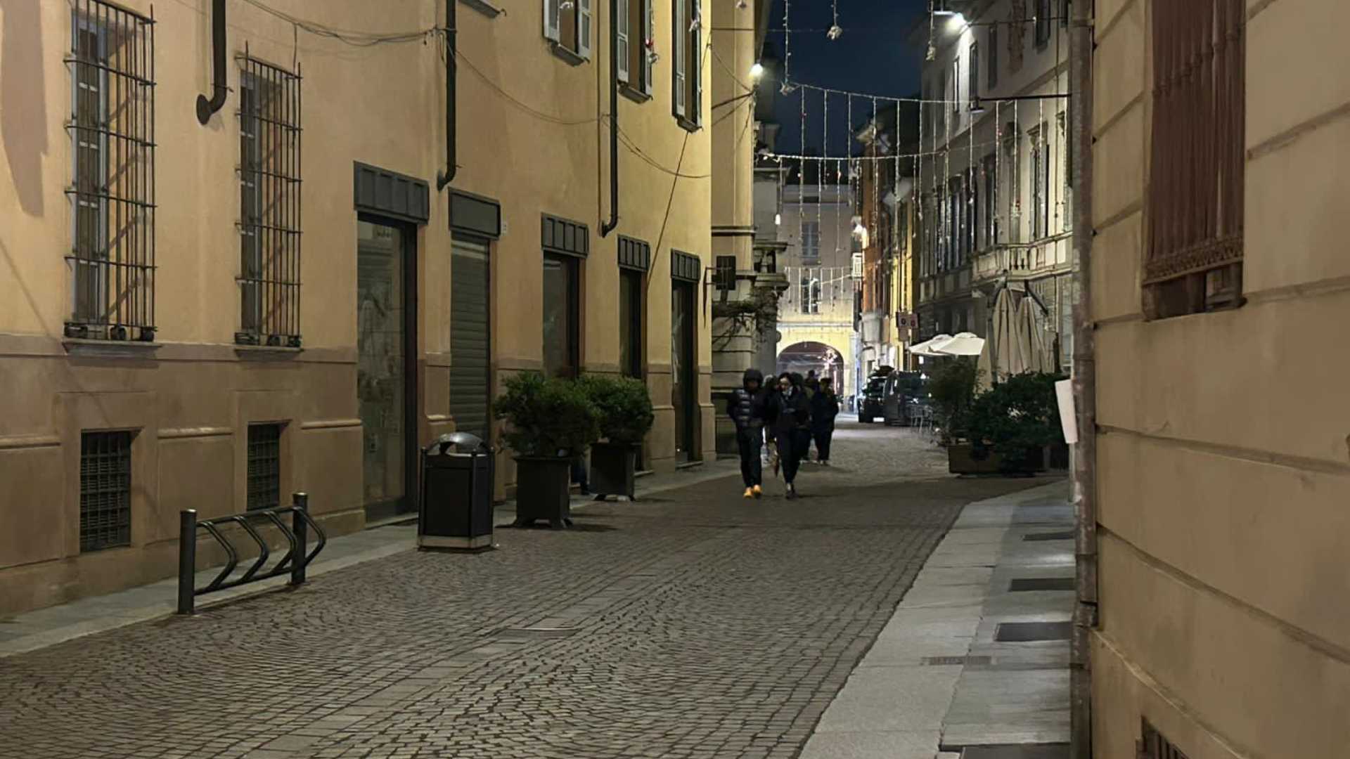 Via Chiapponi